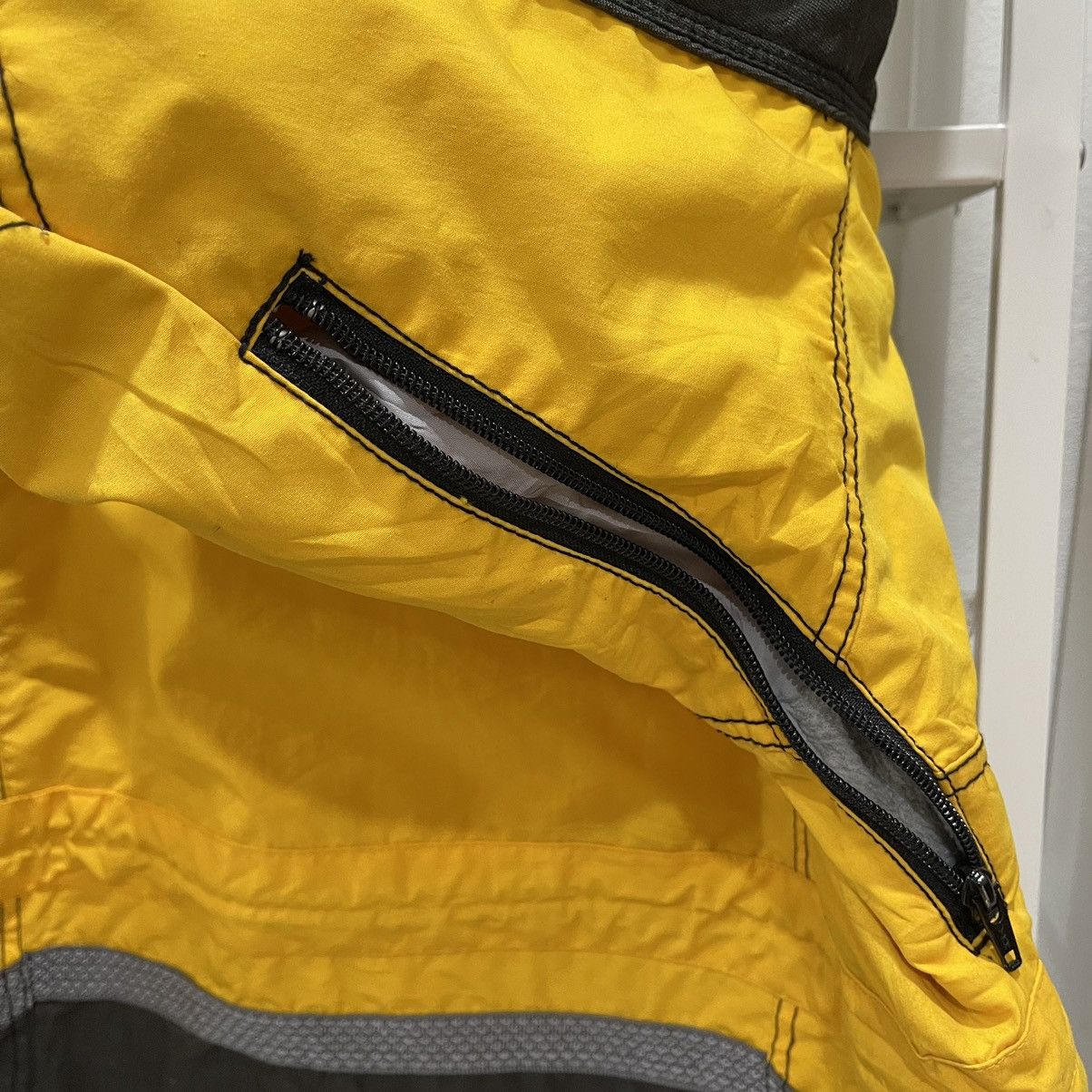 Phenix 🔥Vintage🔥Phenix Arctic Circle Hoodie Ski Jacket Size US L / EU 52-54 / 3 - 18 Thumbnail