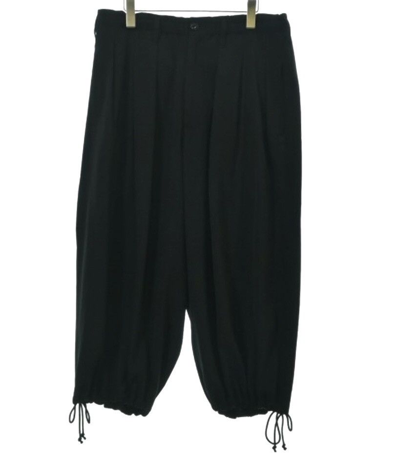 Ground Y Balloon Pants GREAT Wide Pants Size US 33 - 1 Thumbnail
