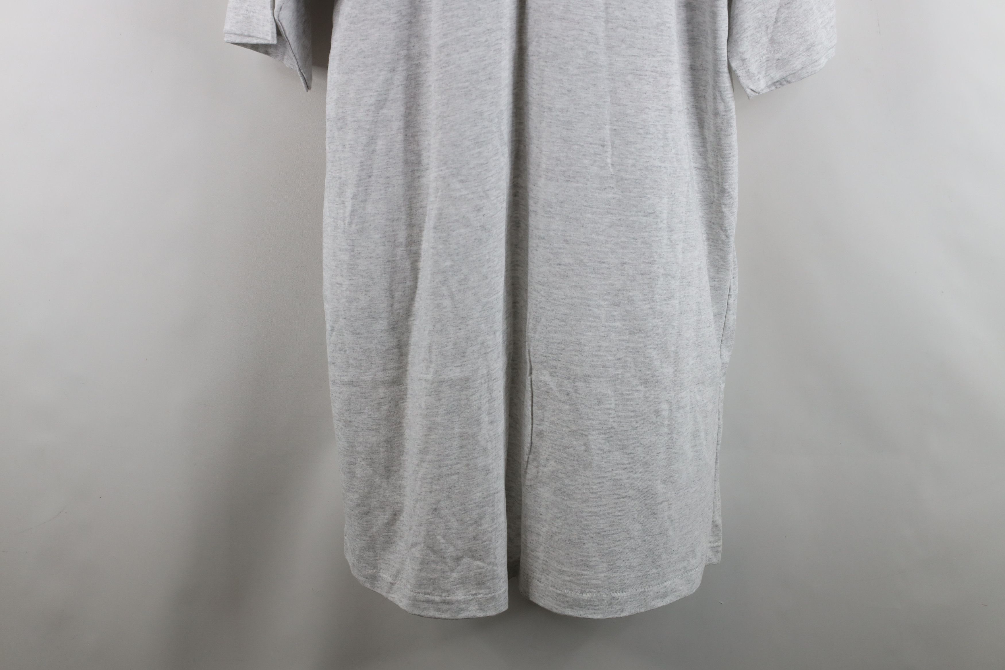 Vintage Deadstock Vintage 90s Streetwear Short Sleeve T-Shirt USA Size US XXL / EU 58 / 5 - 10 Thumbnail