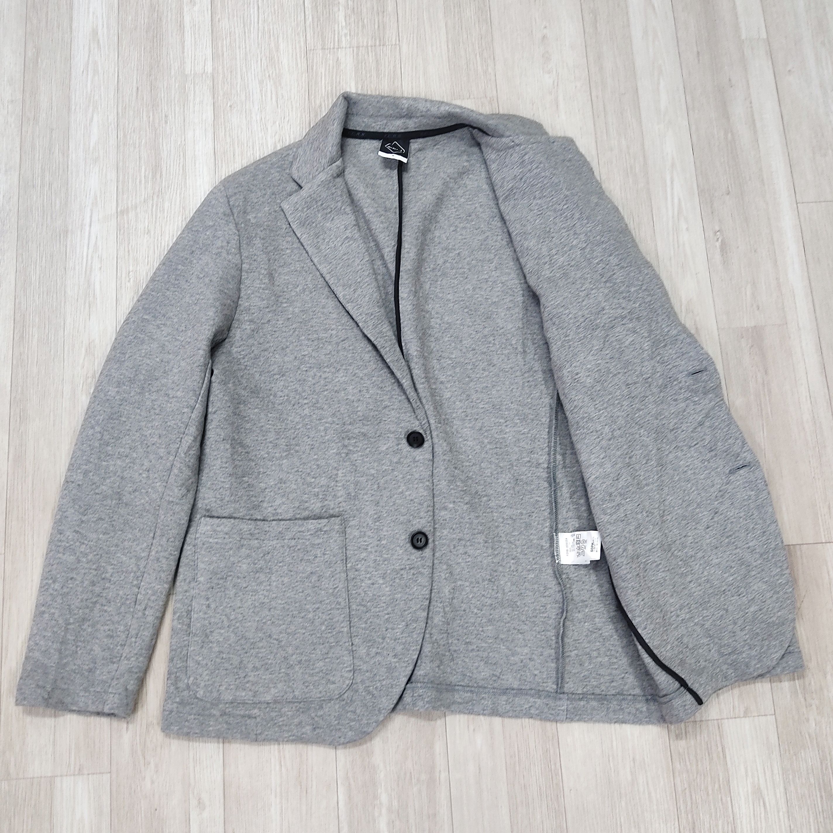 F.C.R.B × Sophnet. SOPH.NET F.C.R.B 22SS Team Sweat Blazer Jacket Size US S / EU 44-46 / 1 - 5 Thumbnail