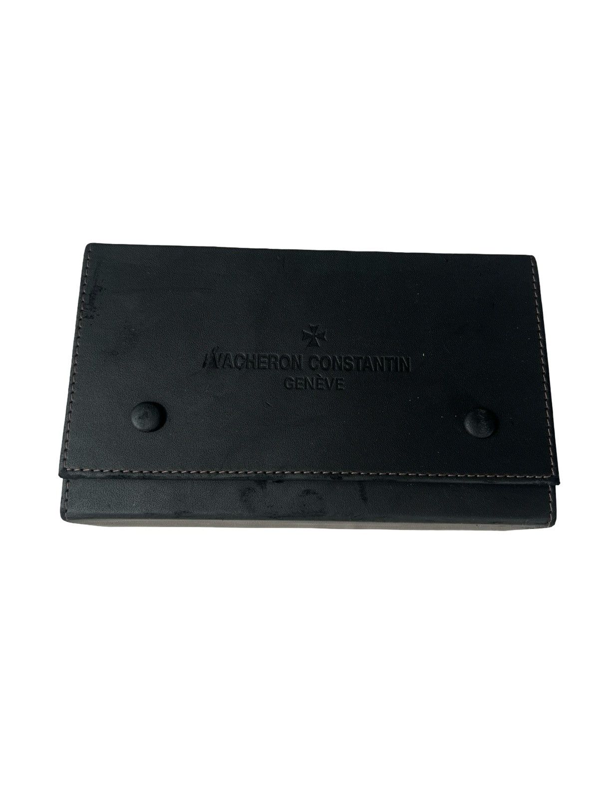 Vacheron Constantin Vacheron Constantin Geneva Watch Box Set w/ Strap & Tool Size ONE SIZE - 2 Thumbnail