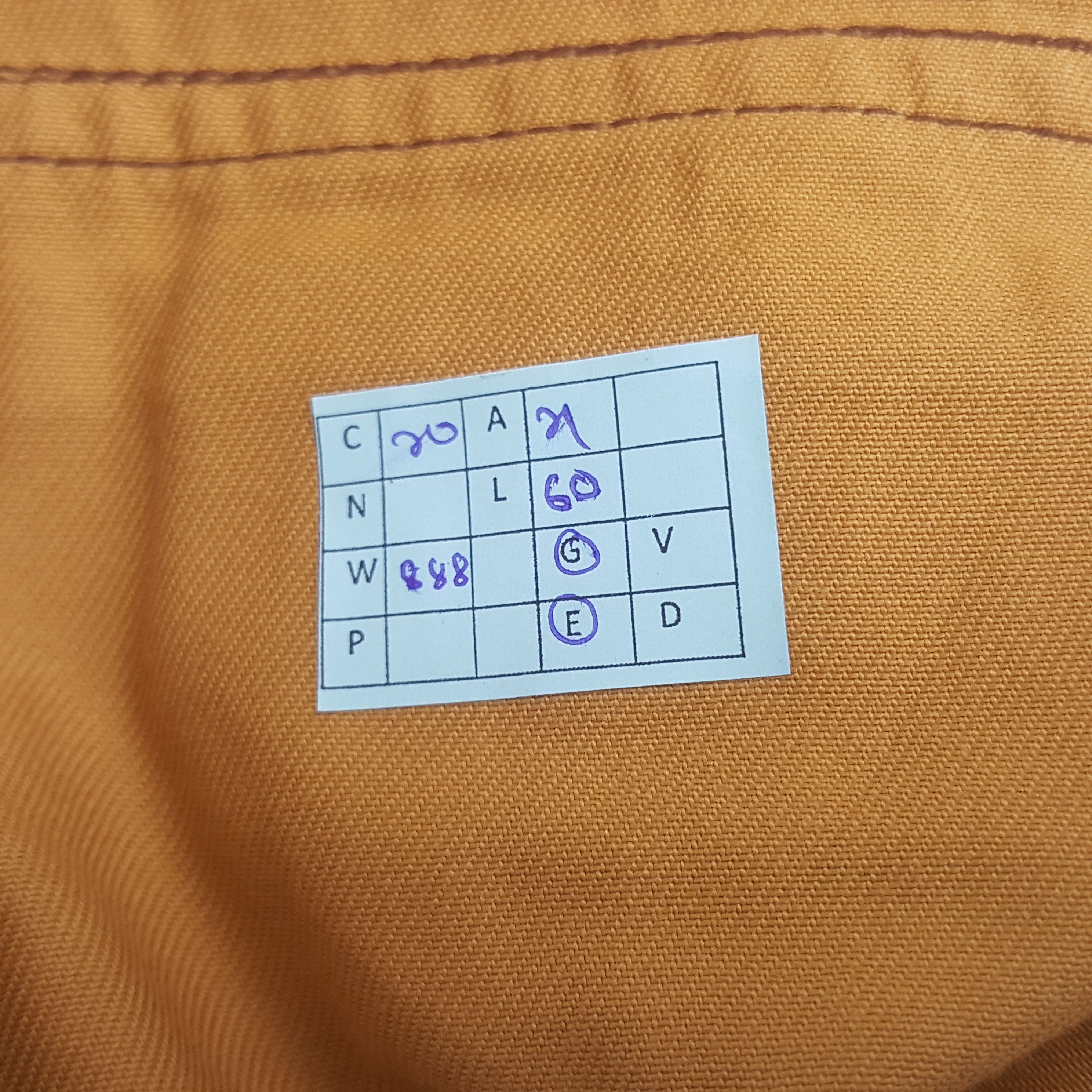 Sports Specialties Vintage Toyota Automotive Japan Coverall Jumpsuit Jacket Size US M / EU 48-50 / 2 - 13 Thumbnail