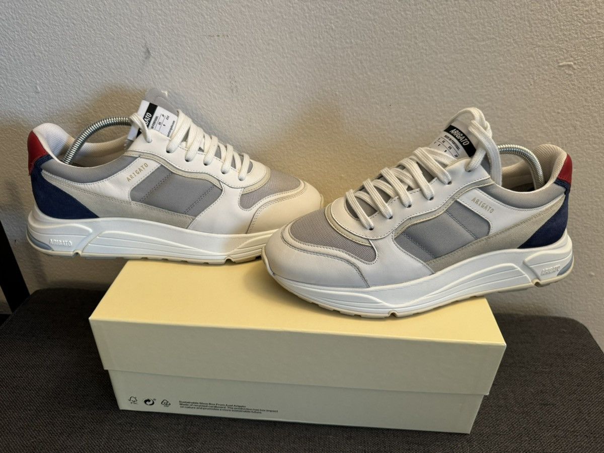 Axel Arigato Rush sneaker Size US 9 / EU 42 - 3 Thumbnail