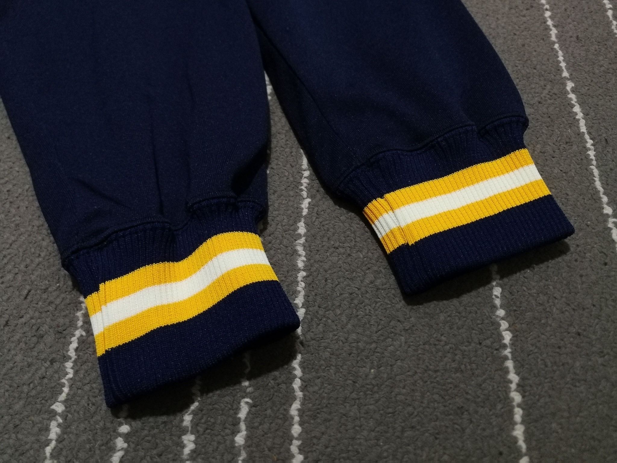 Champion × Japanese Brand × Vintage VINTAGE NOS CHAMPION track top S 2082 Size US S / EU 44-46 / 1 - 4 Thumbnail