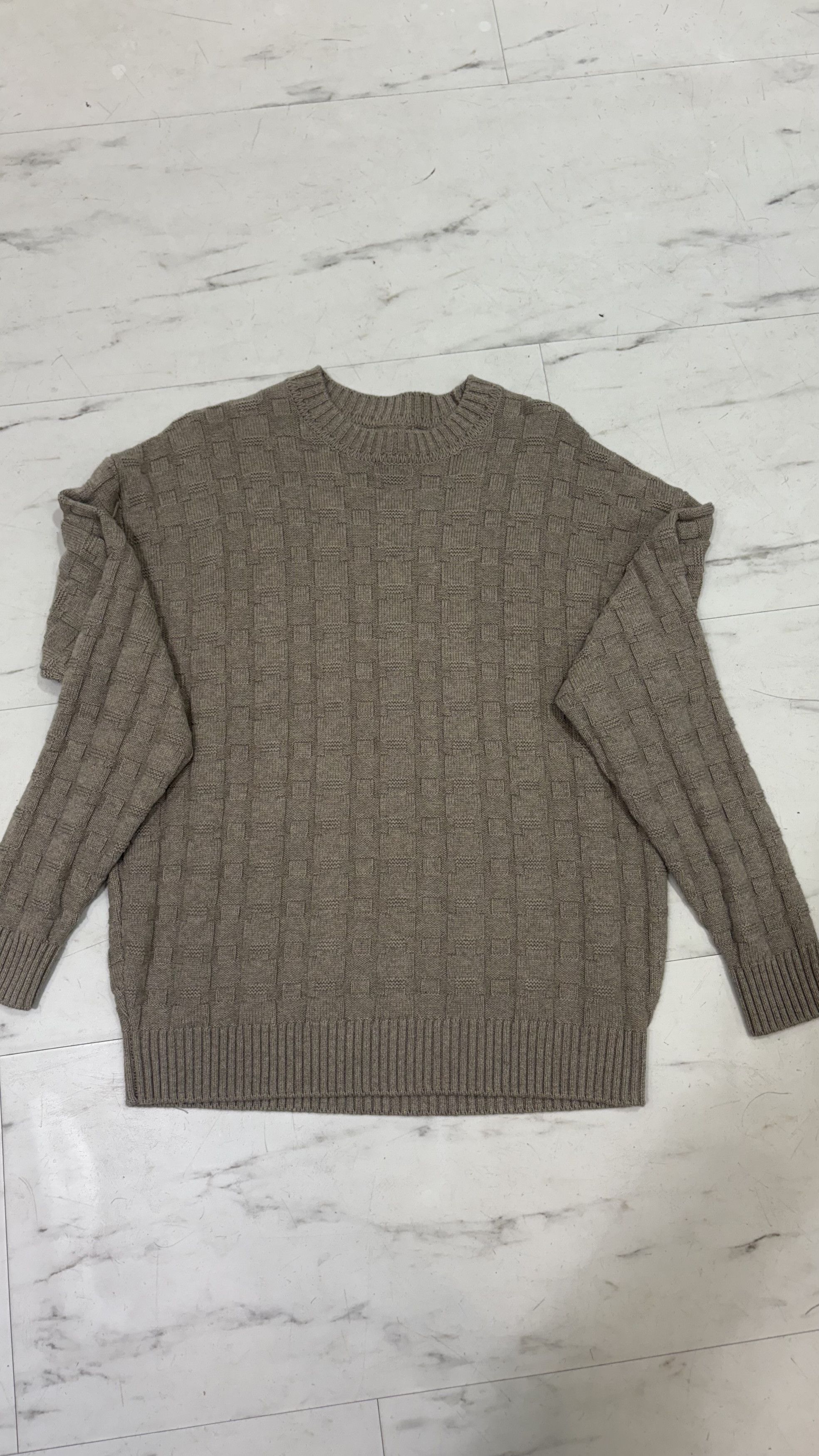 Norse Projects Pull a carreau norse projects Size US S / EU 44-46 / 1 - 1 Thumbnail