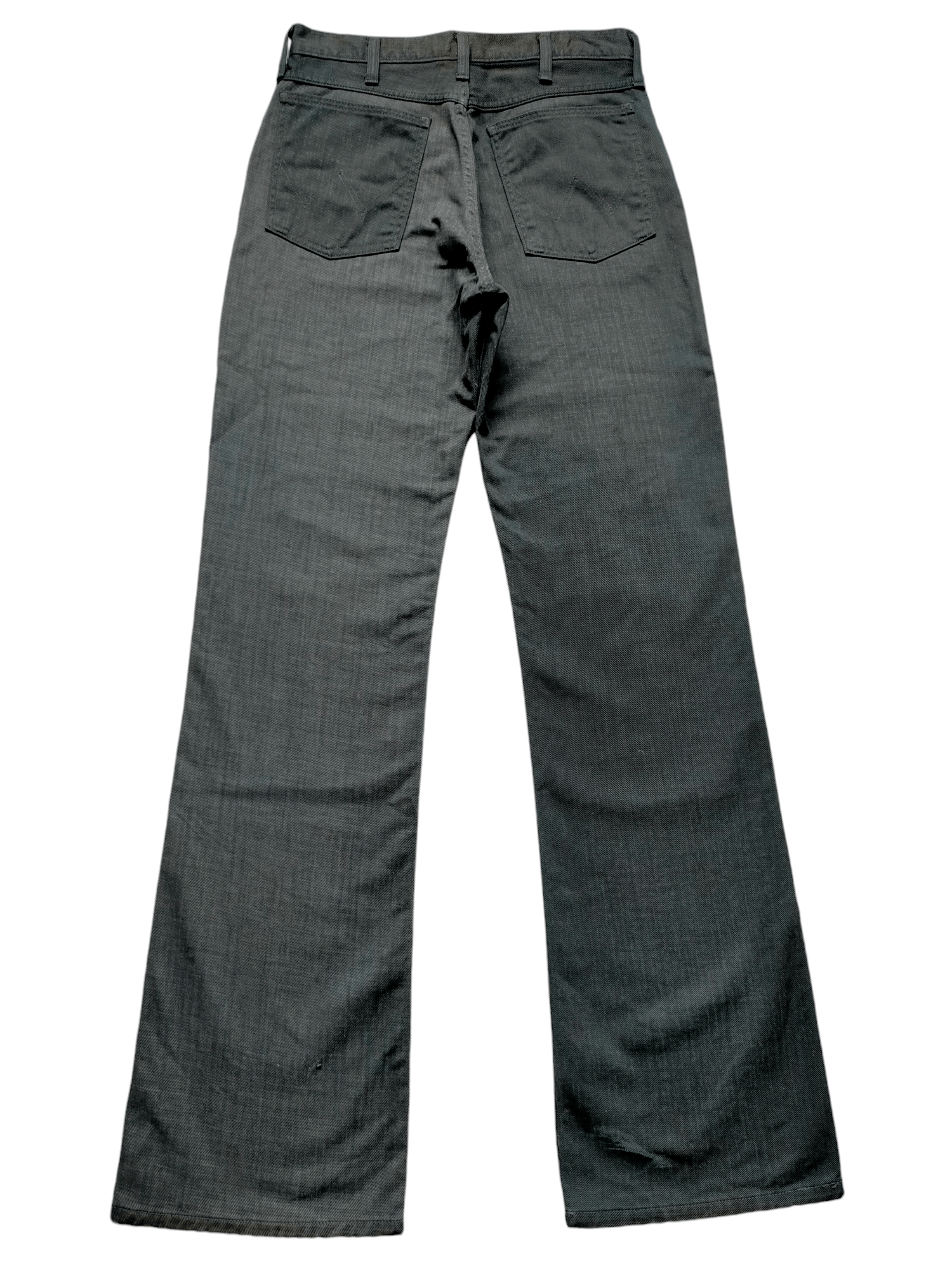 Wrangler Flare Jeans Wrangler Rare Boot cut Denim Jeans Size US 29 - 3 Thumbnail