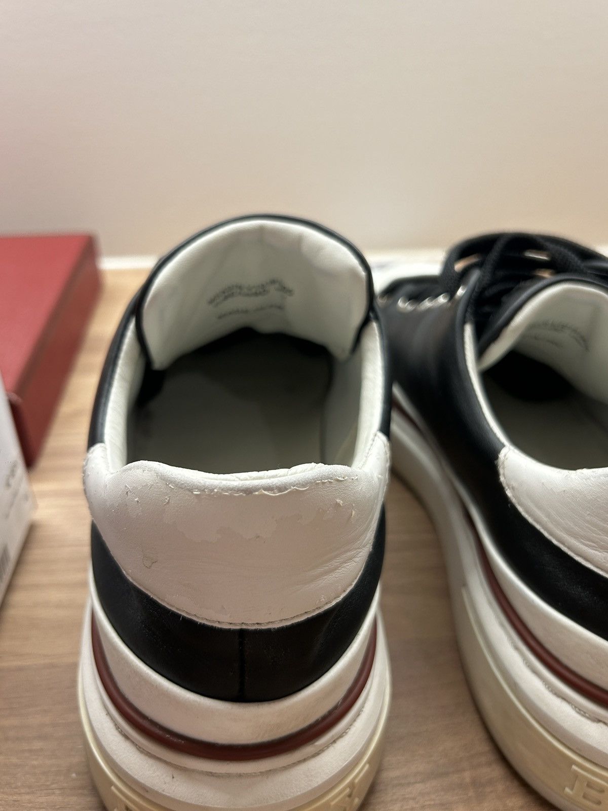 Bally Bally sneakers Size US 9 / EU 42 - 5 Thumbnail