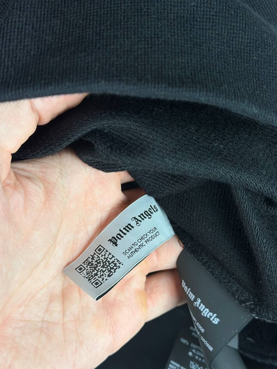 Palm Angels Palm Angels Size XXL Size US XXL / EU 58 / 5 - 8 Thumbnail