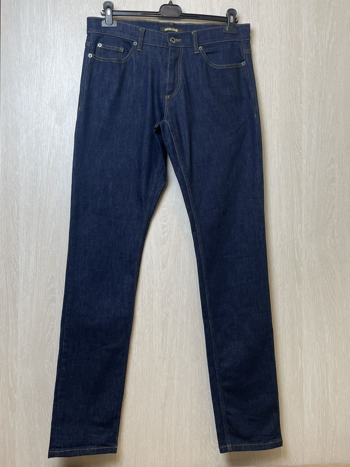 Roberto Cavalli Roberto Cavalli jeans Size US 32 / EU 48 - 4 Thumbnail
