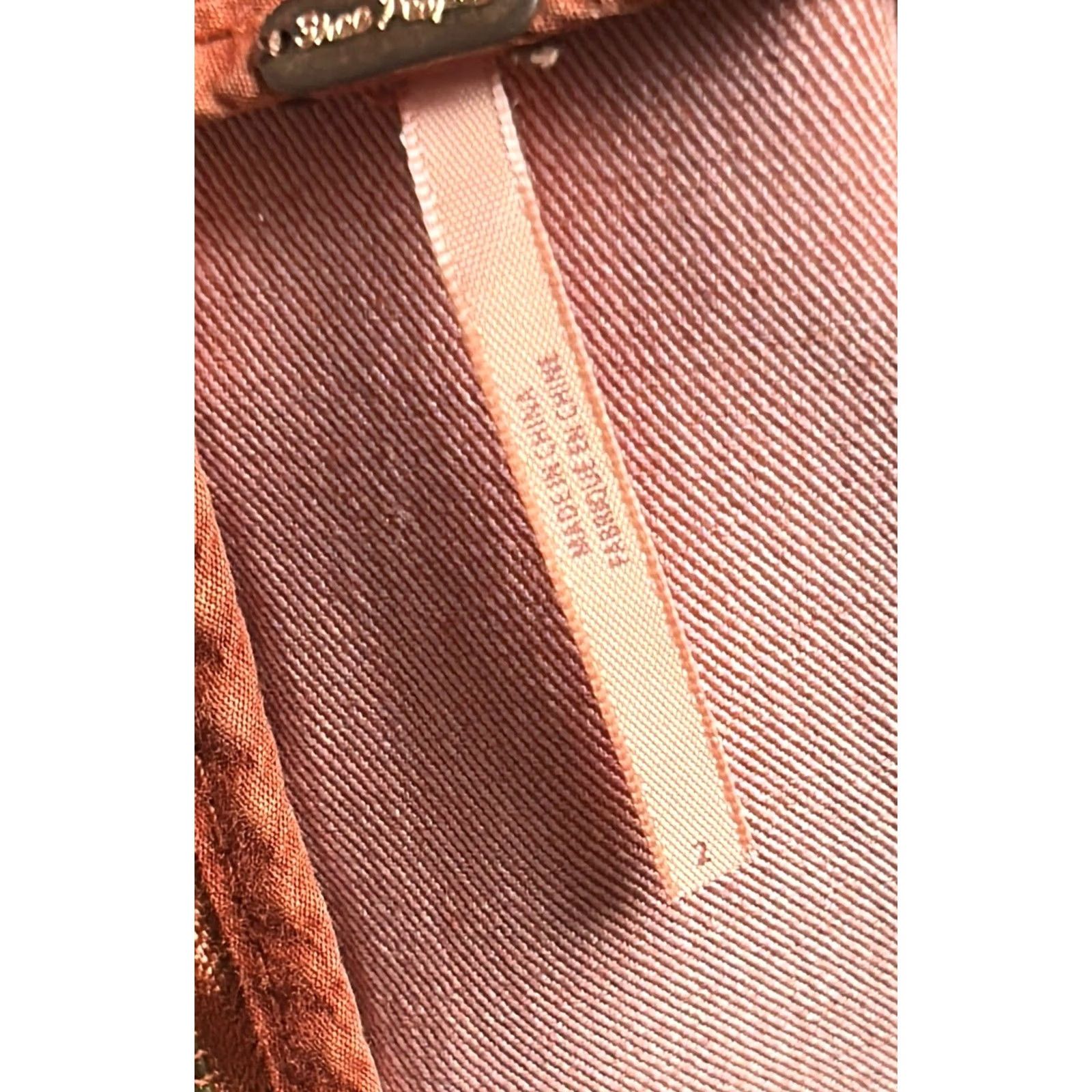 Free People Free People Modern Femme Denim Short Mini Skirt Copper Brown/Orange Size 2 Women Size 26" / US 2 / IT 38 - 7 Thumbnail