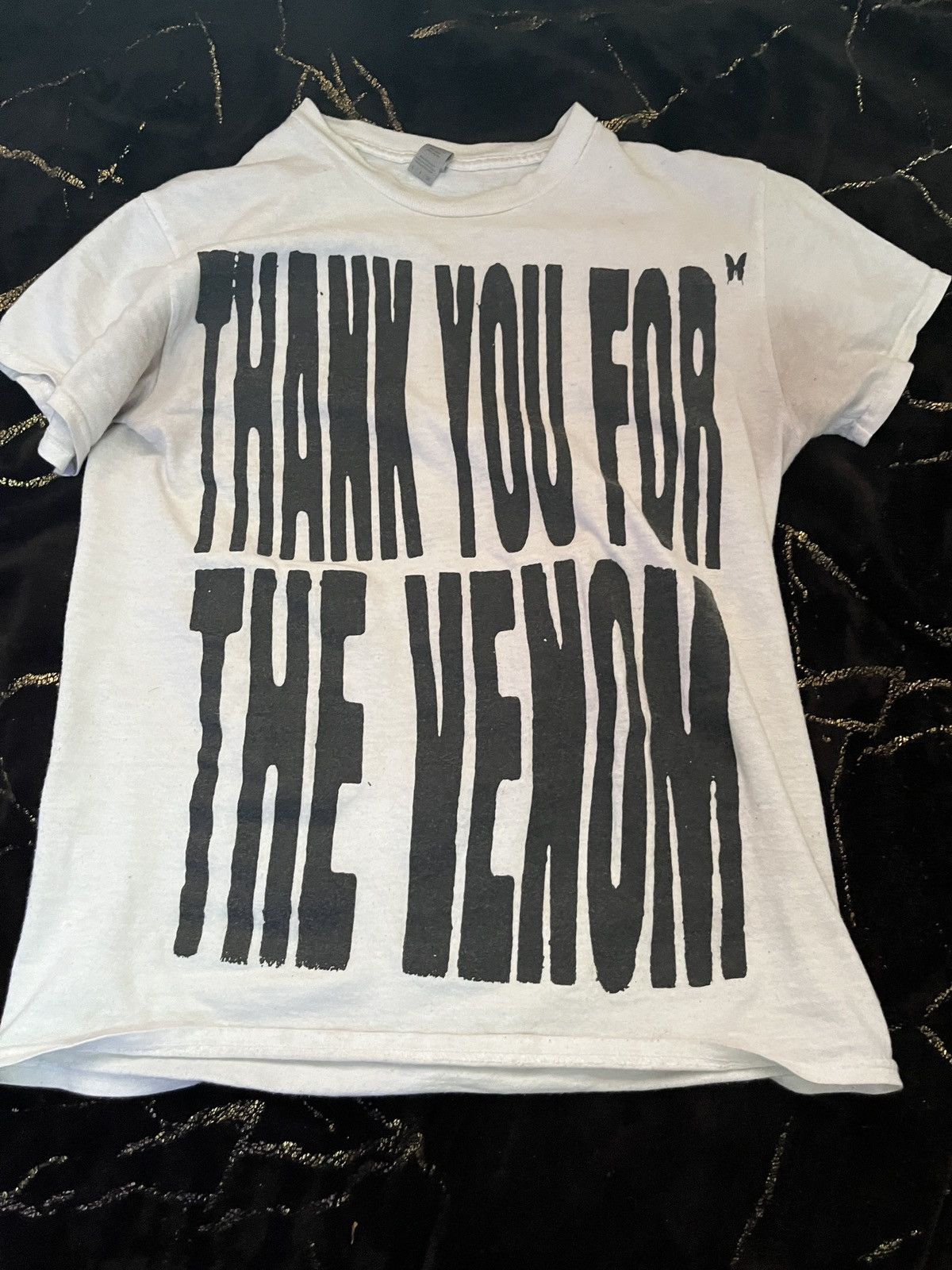 Other fire shirt i got online Size US S / EU 44-46 / 1 - 1 Thumbnail
