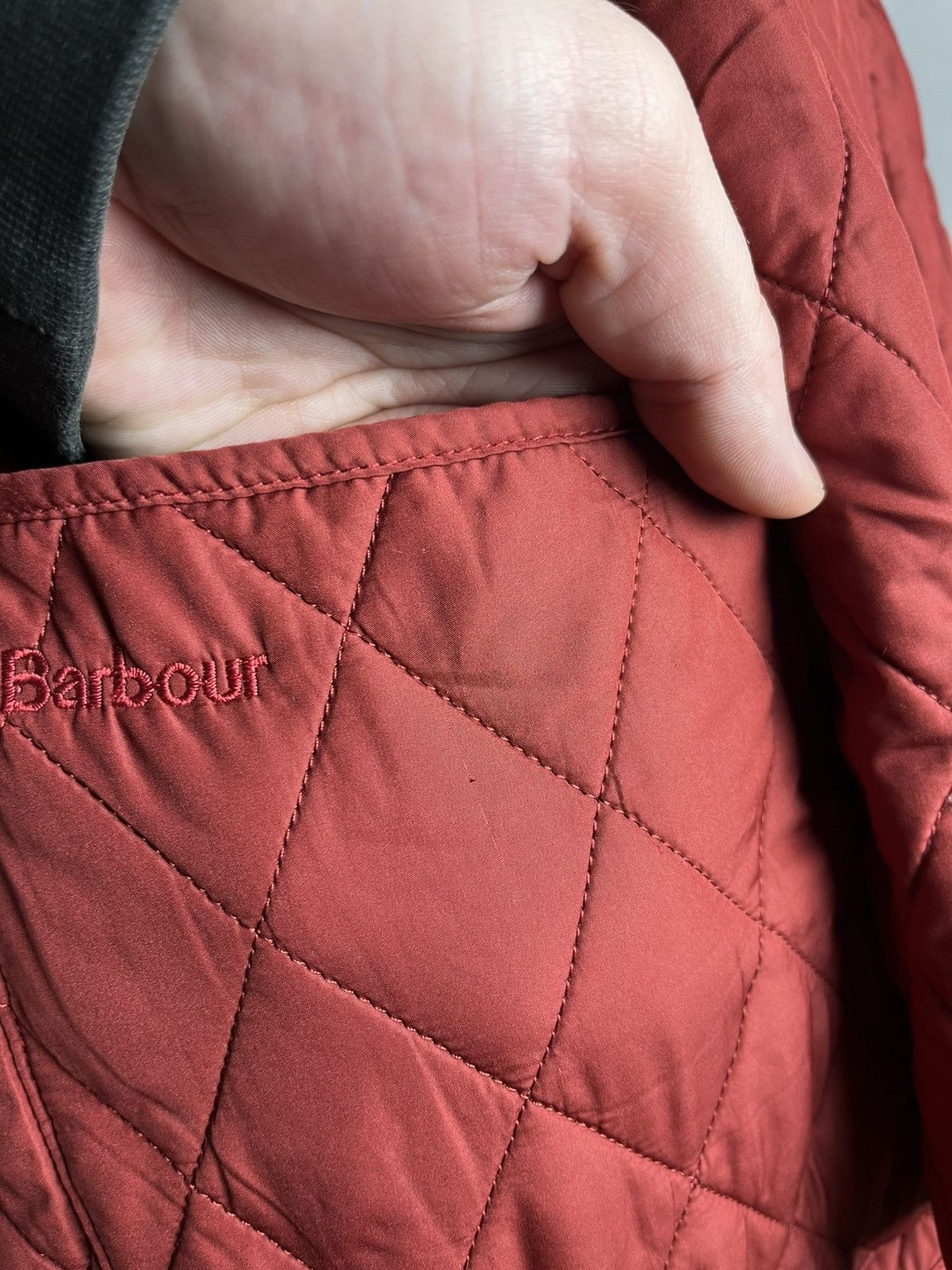 Barbour Barbour Japanese jacket Size XL / US 12-14 / IT 48-50 - 7 Thumbnail