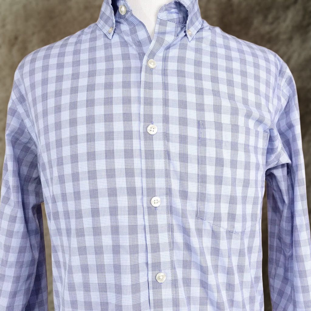 Van Heusen VINTAGE Size US L / EU 52-54 / 3 - 1 Thumbnail