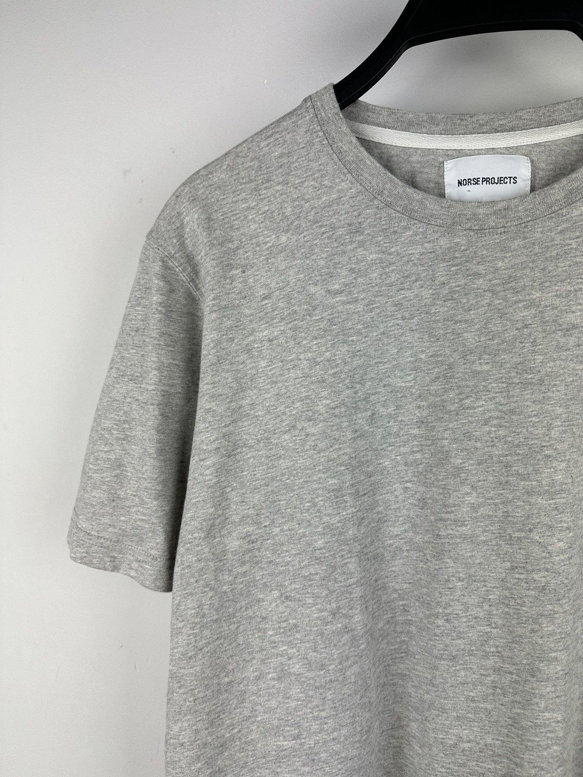 Norse Projects Norse Project T-shirt Size US L / EU 52-54 / 3 - 2 Thumbnail