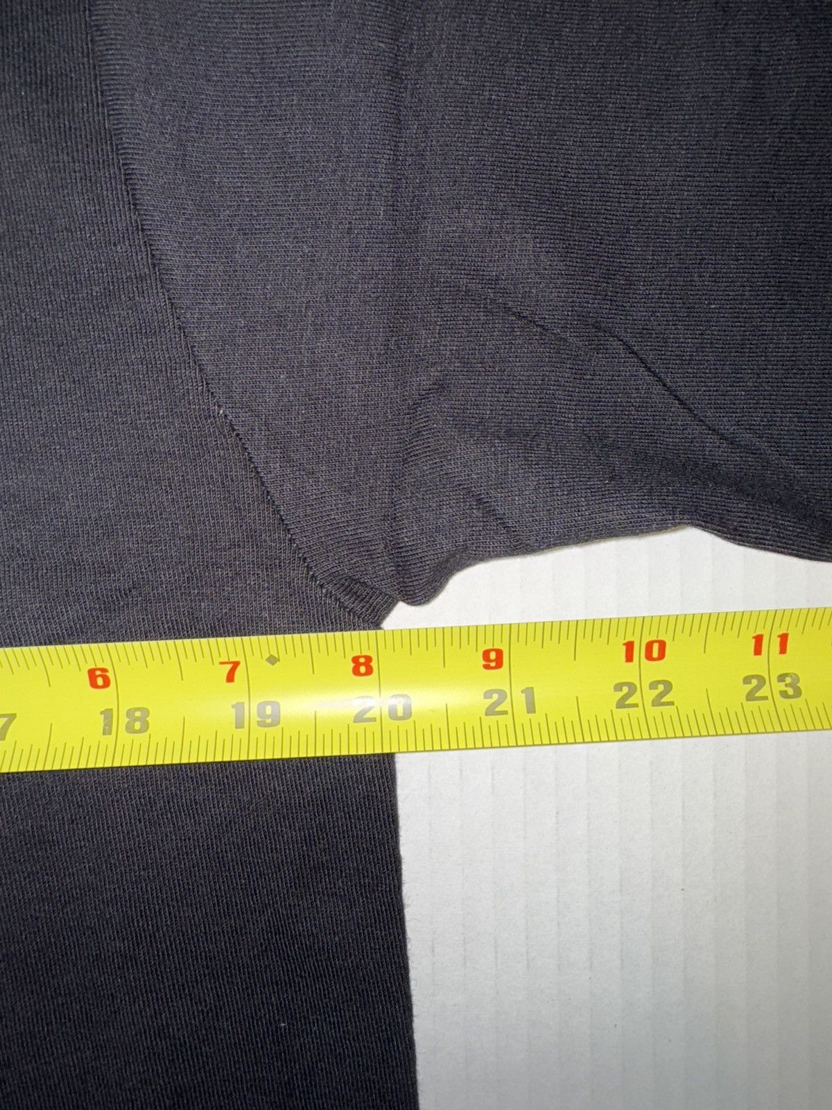 A$AP Rocky × Stussy Stussy ASAP Rocky Yams Day Tribe & Mob Tshirt size M NWT Size US M / EU 48-50 / 2 - 7 Thumbnail