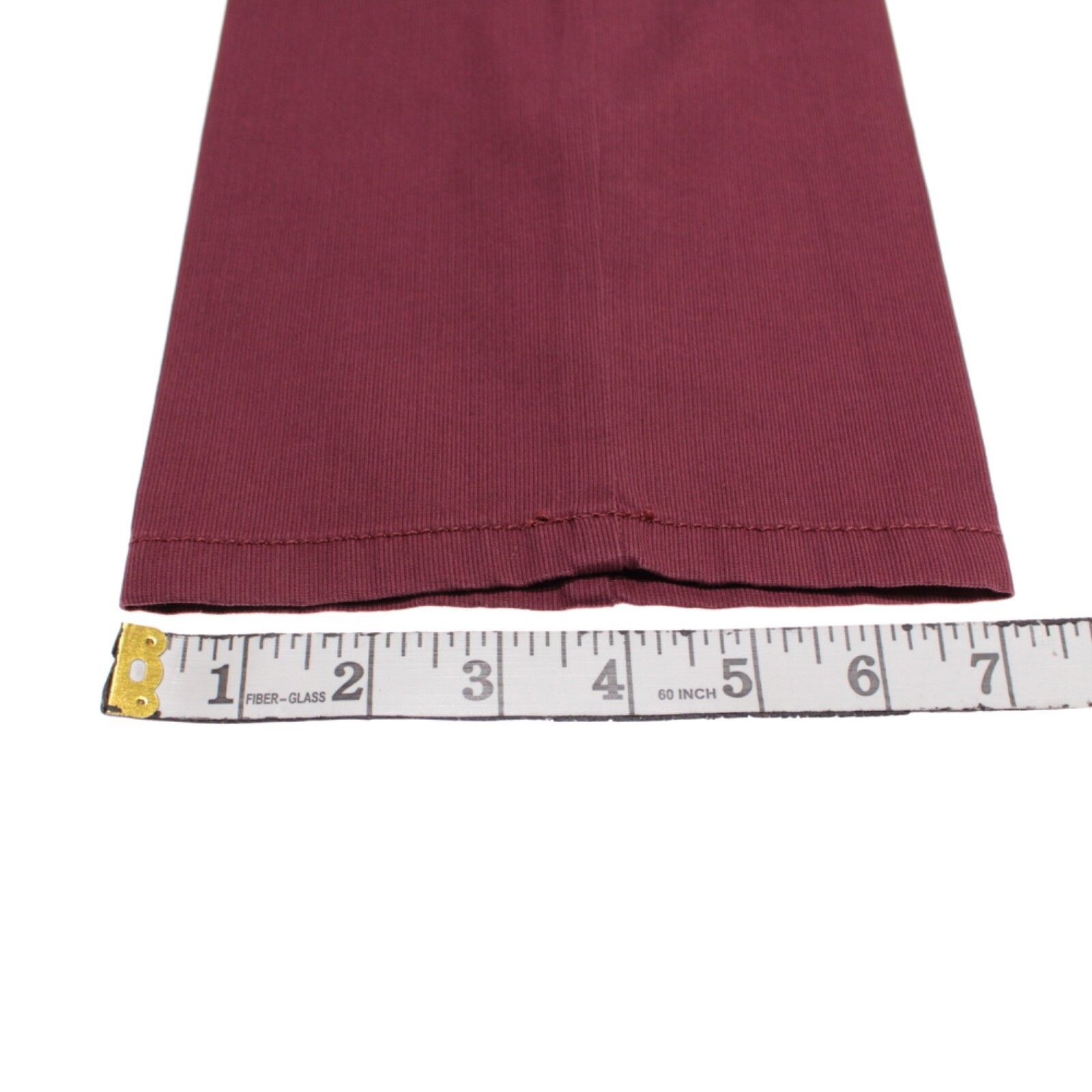 Other Meyer New with tags Chino Size 34 US In Red Size US 34 / EU 50 - 8 Thumbnail