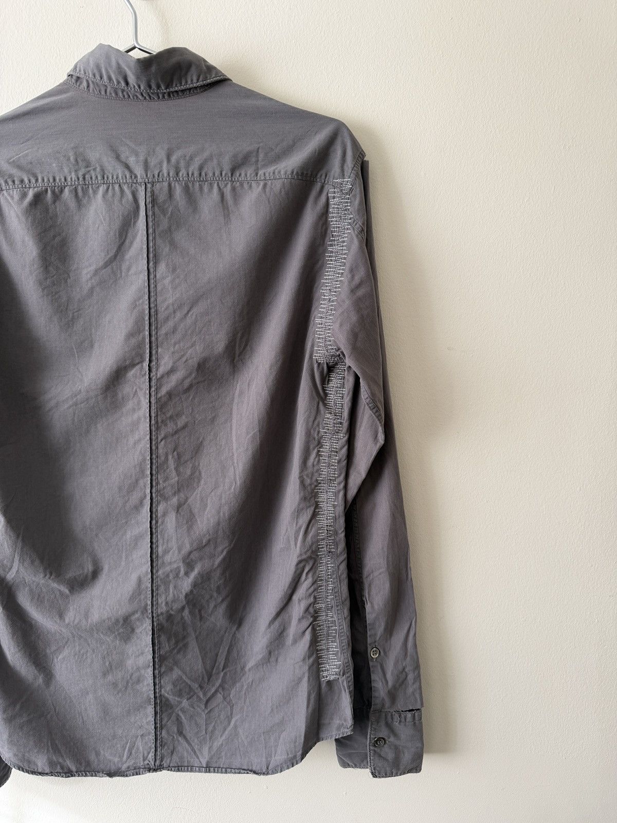 Carol Christian Poell Carol Christian Poell Size US S / EU 44-46 / 1 - 4 Thumbnail