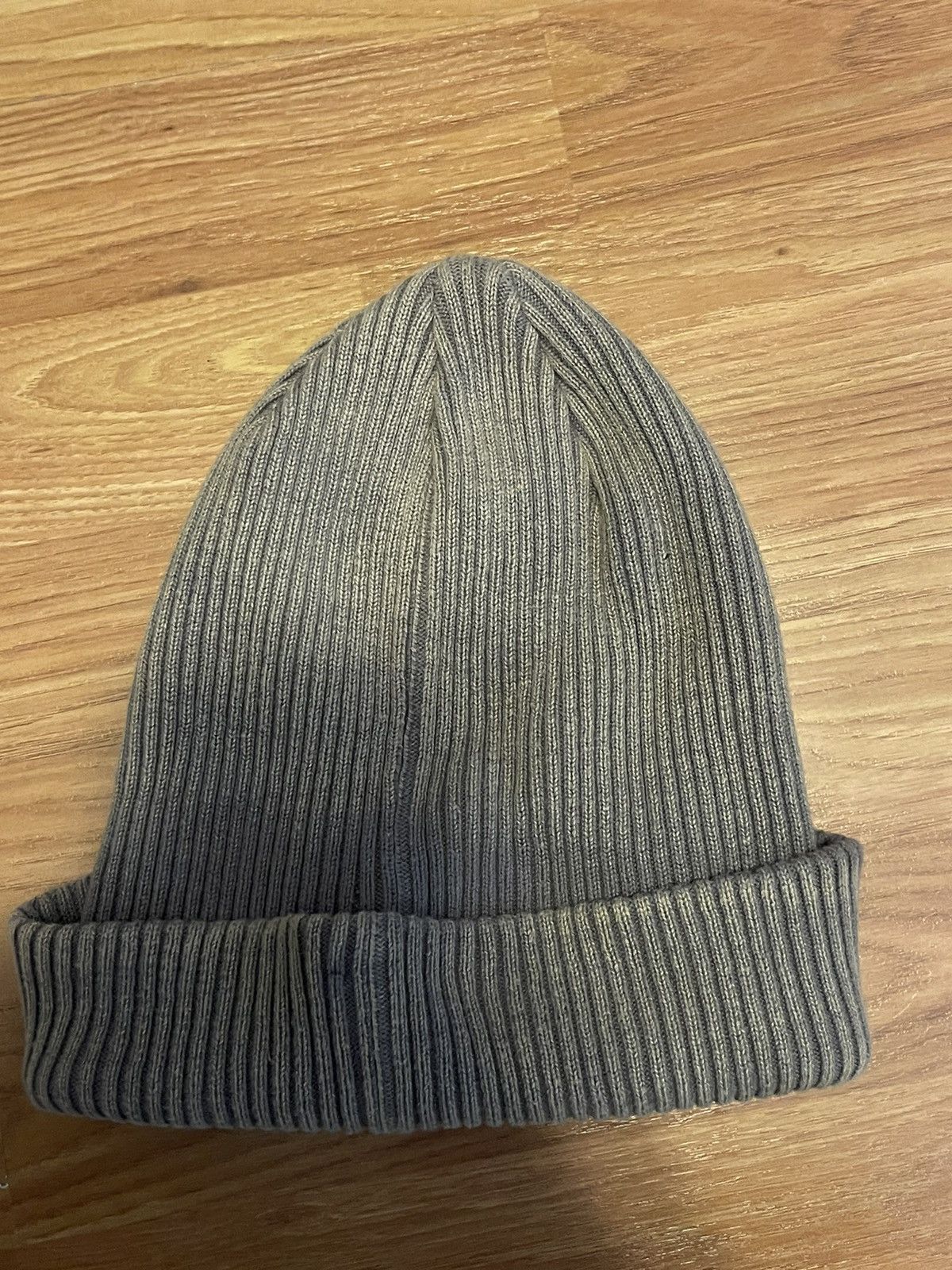 47 Brand Grey Jets Beanie✈️🟢🏈 Size ONE SIZE - 3 Thumbnail