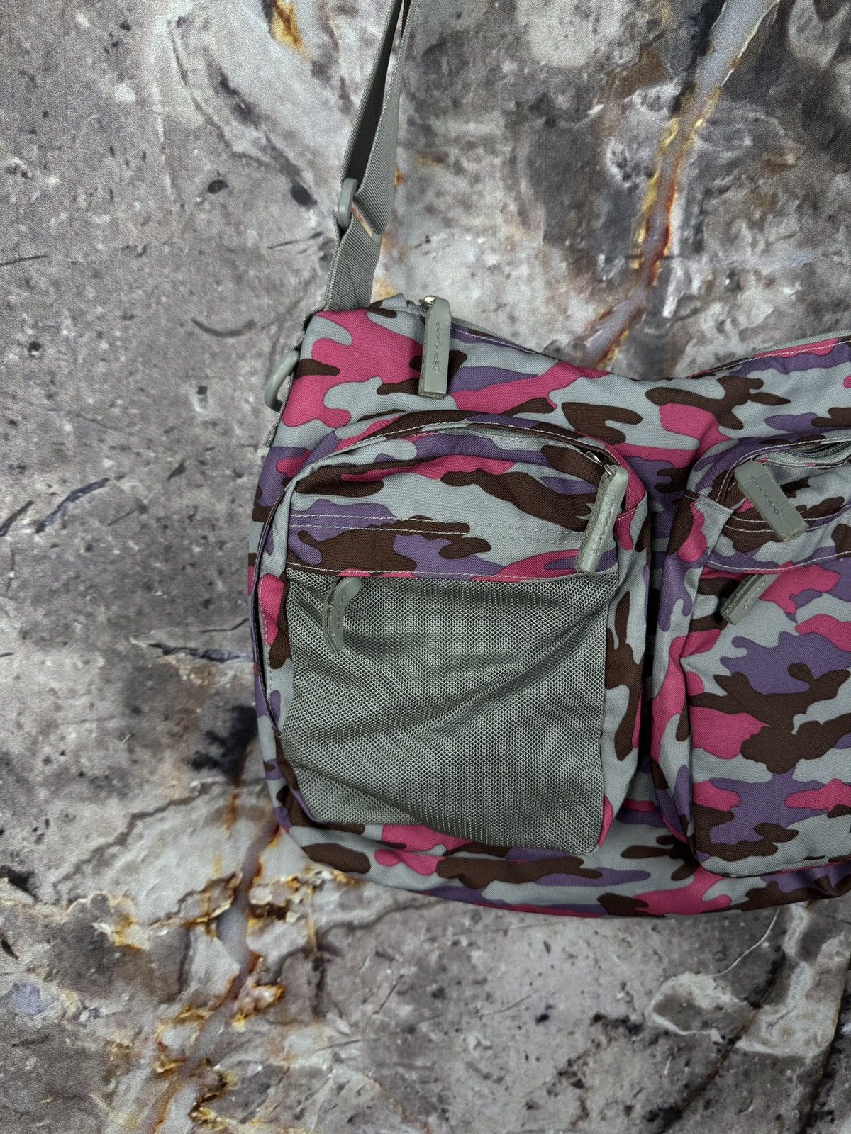Eastpak Women’s Eastpak Girls Core Bag With Pockets Size ONE SIZE - 3 Thumbnail