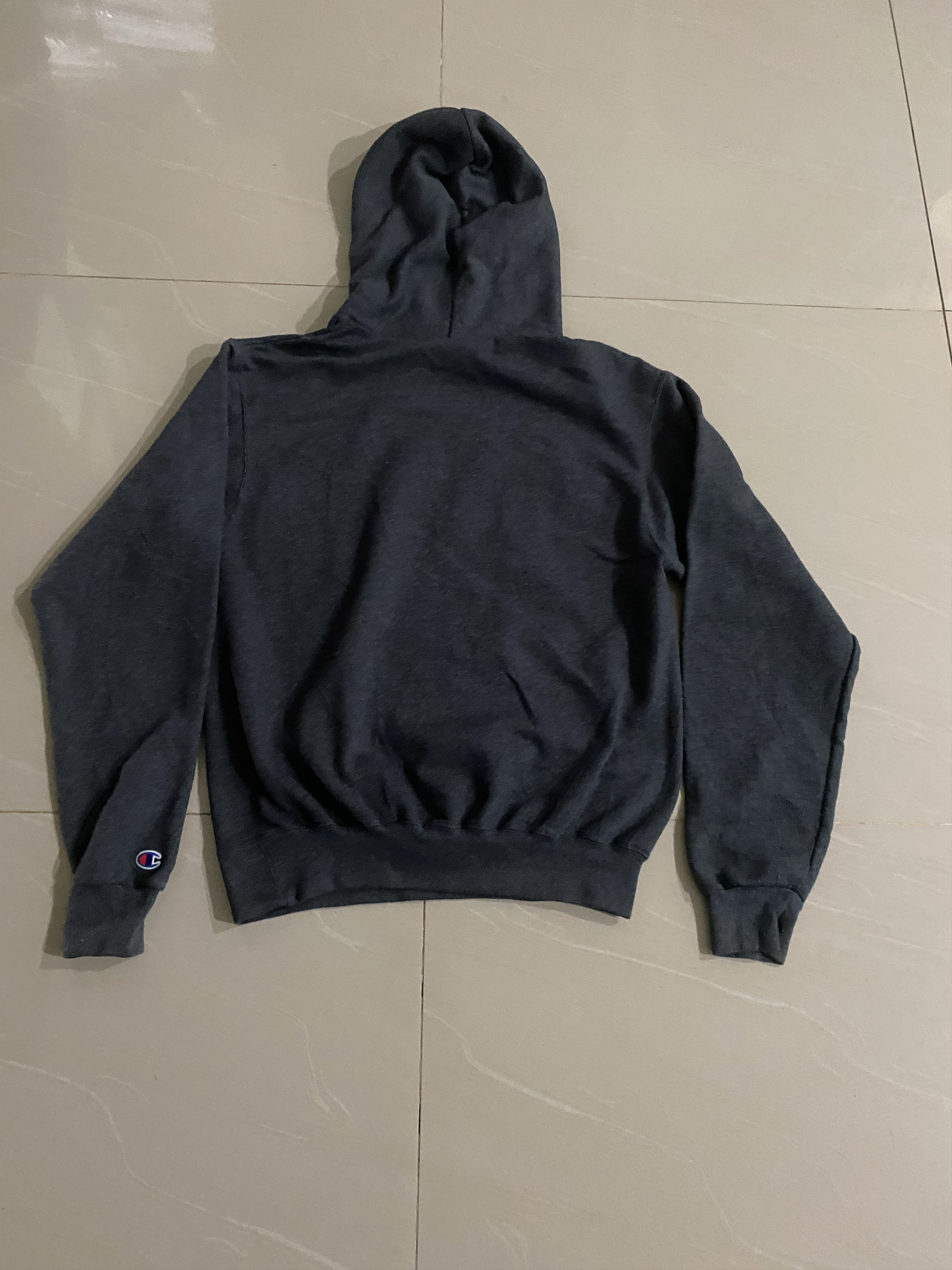 Champion × Vintage Vintage CAL STATE LA Champion Hoodie Size US S / EU 44-46 / 1 - 4 Thumbnail