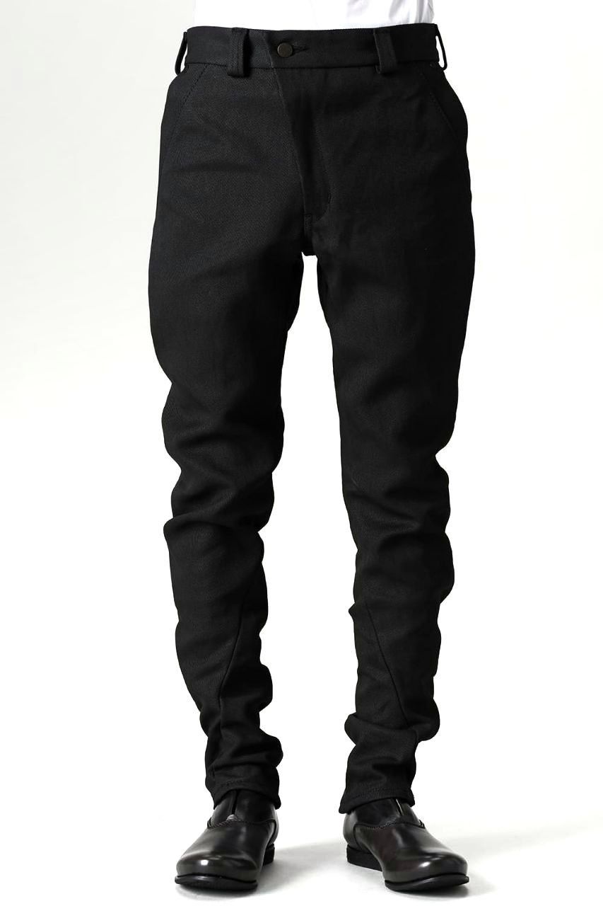 Devoa DEVOA / Gallifet Selvedge Jeans Size US 29 - 8 Thumbnail