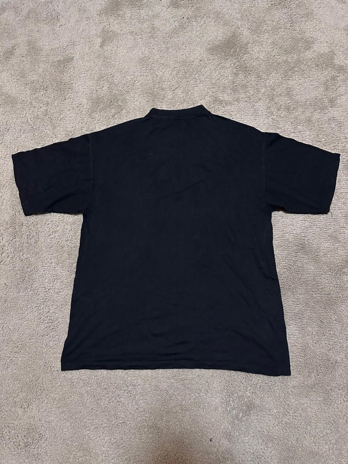 The Unbranded Brand Vintage 1995 The X Files Trust No One Movie Retro T-Shirt L Size US L / EU 52-54 / 3 - 6 Thumbnail