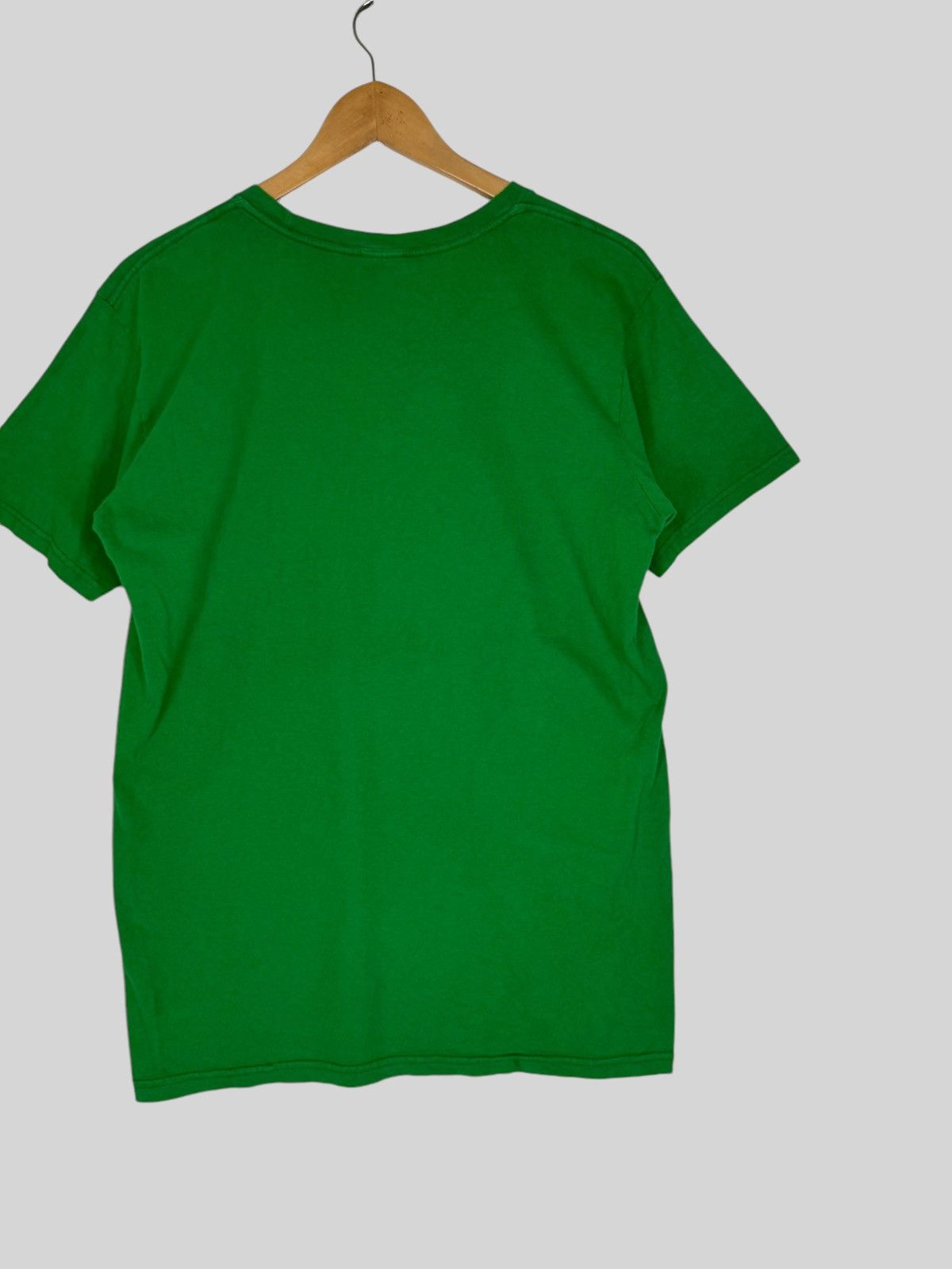 Japanese Brand SUBWAY Workers Collection Shirts Size US M / EU 48-50 / 2 - 9 Thumbnail