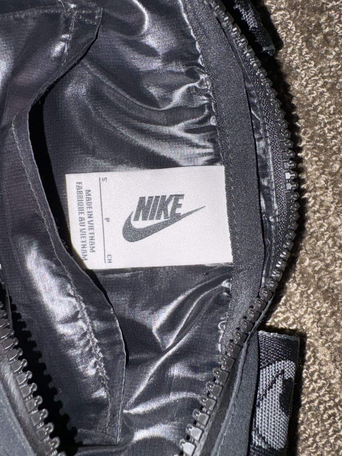 Nike × Off-White Nike x Off White Size ONE SIZE - 3 Thumbnail