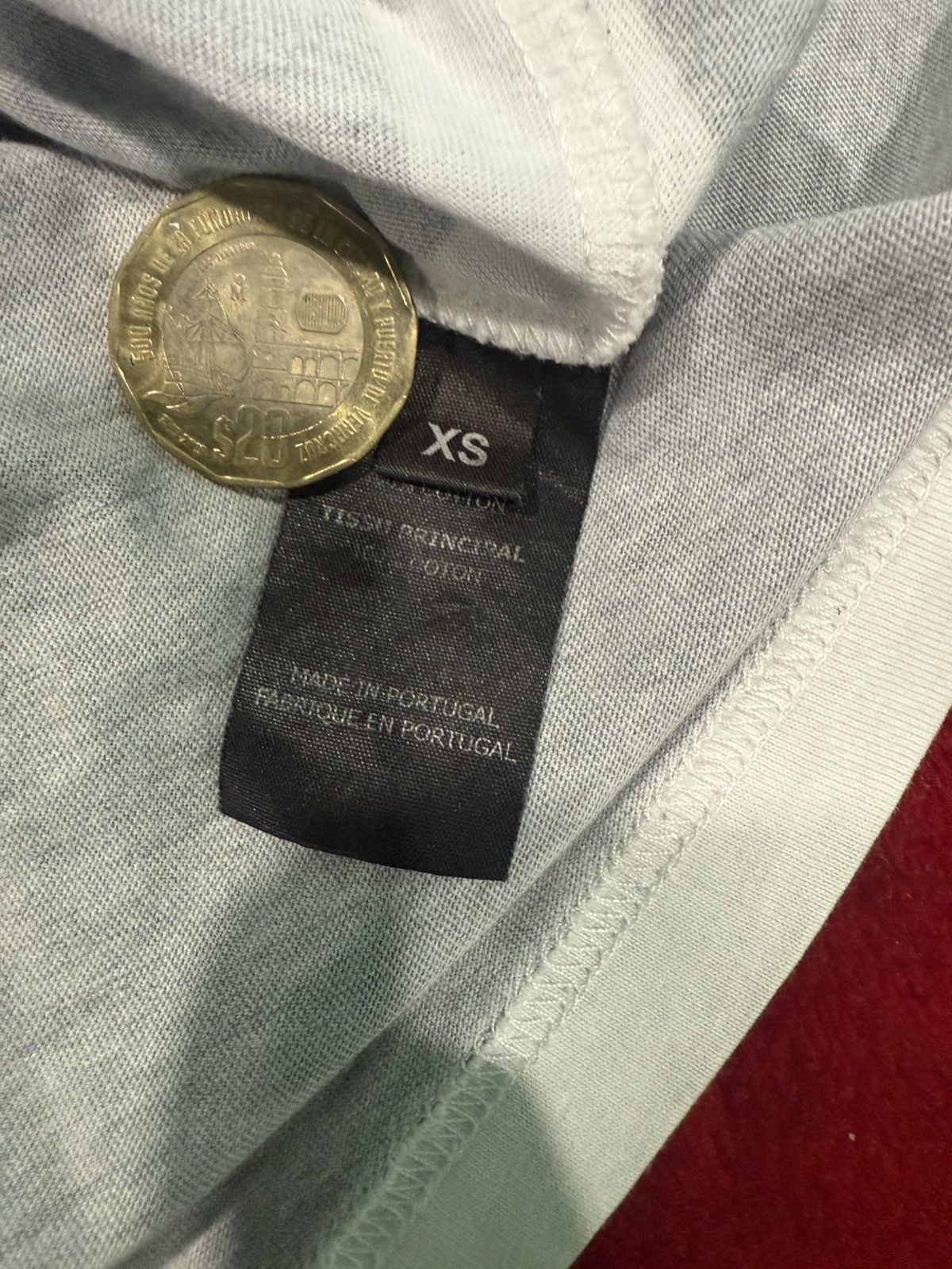 Vetements Vetements Trompe L’oeil 98% Naughty 2% Angel Size US XS / EU 42 / 0 - 5 Thumbnail