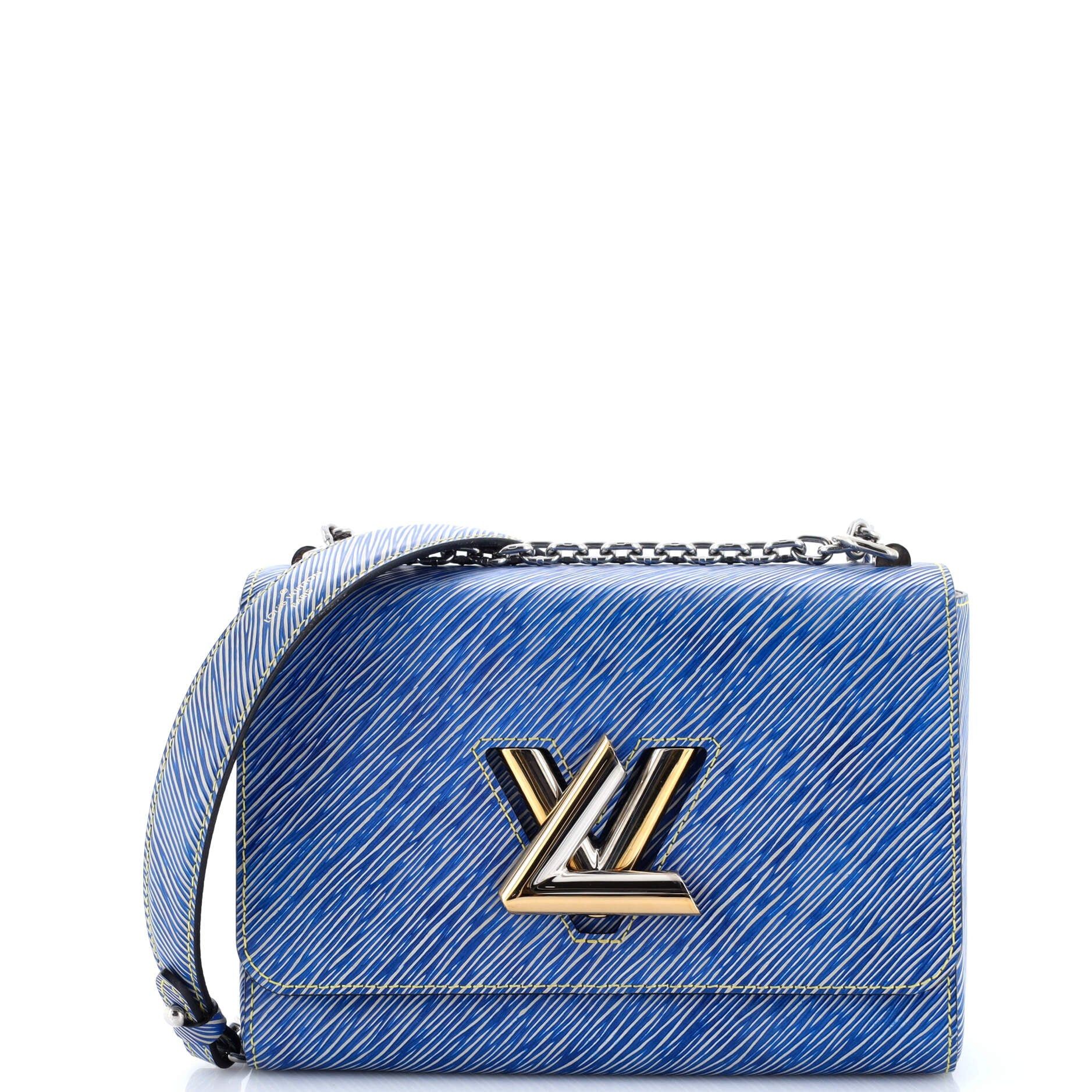 Louis Vuitton Twist Handbag Size ONE SIZE - 1 Thumbnail