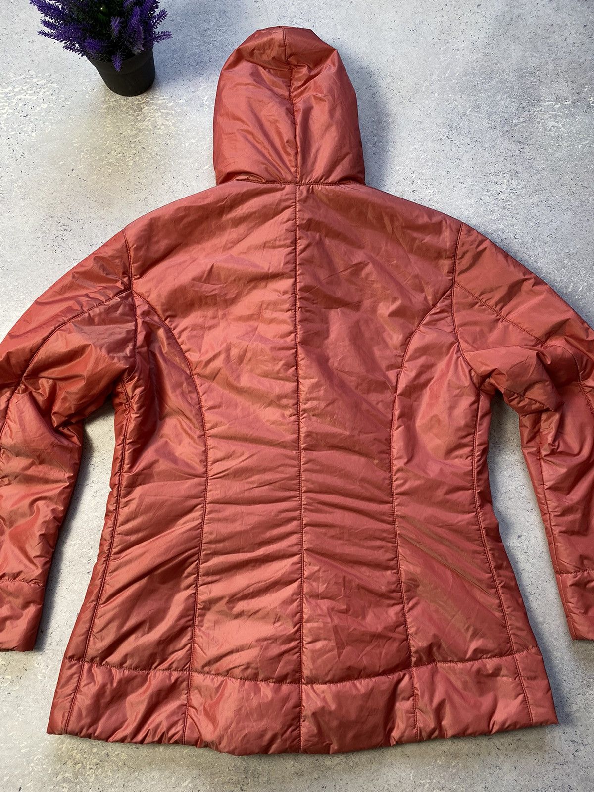 JET SET Vintage JET SET women’s Pink Jacket Size About Large Size L / US 10 / IT 46 - 15 Thumbnail