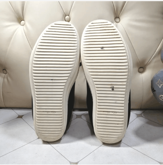 Rick Owens Rick Owens Low-Top Sneakers Size US 12 / EU 45 - 5 Thumbnail