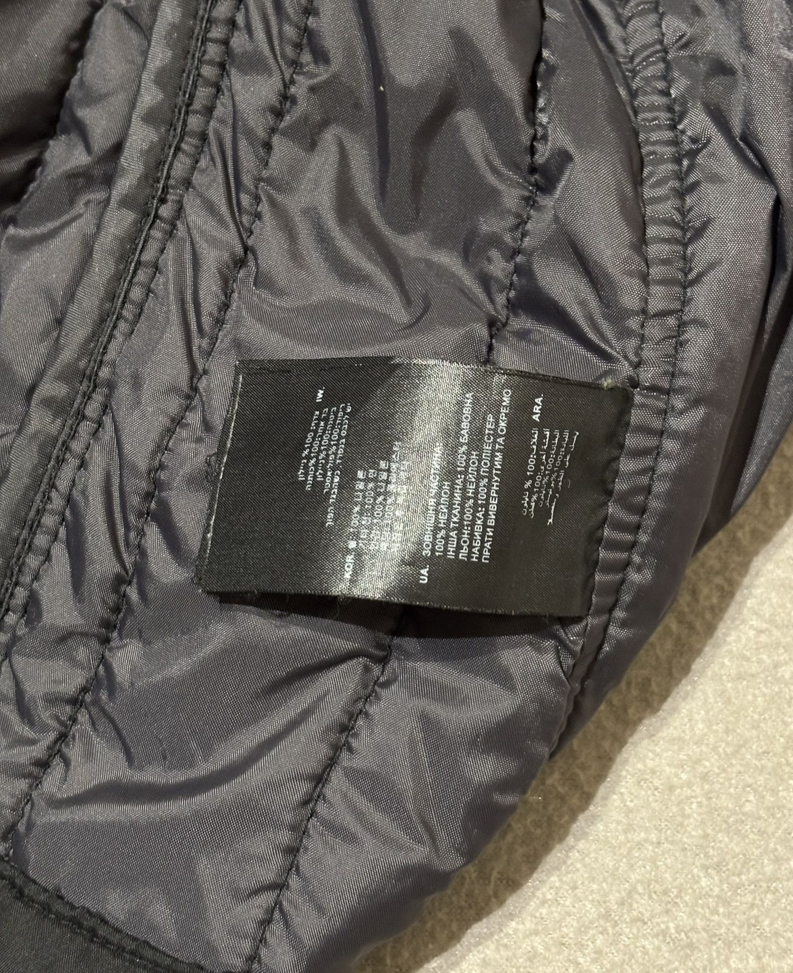 G-Star G-Star Raw Changeler Overshirt jacket size. XL Size US XL / EU 56 / 4 - 20 Thumbnail