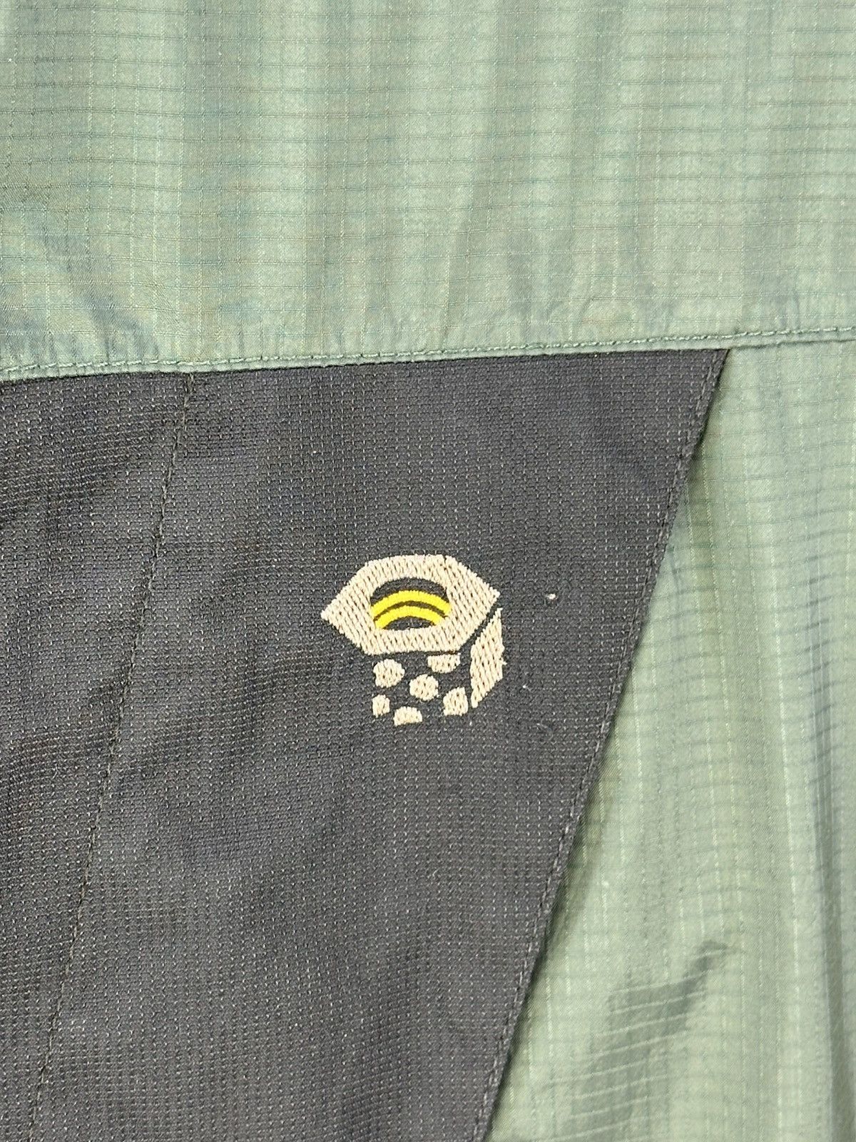 Mountain Hardwear Mountain Hardwear X Gore-Tex Gorpcore Windbreaker Jacket Size US M / EU 48-50 / 2 - 8 Thumbnail