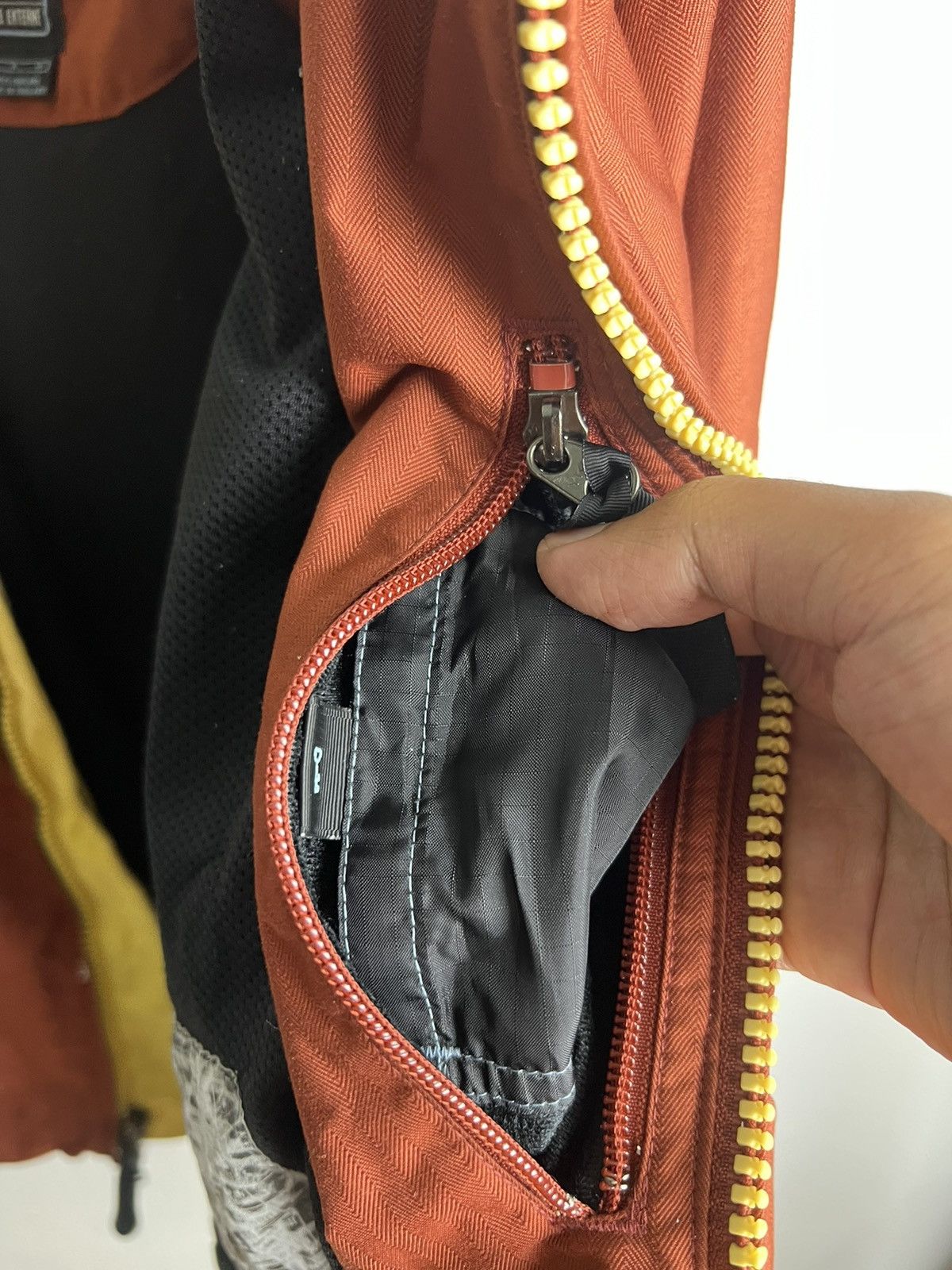 Nike ACG × Vintage Vintage Nike ACG Couch Externe Jackets Size US M / EU 48-50 / 2 - 8 Thumbnail