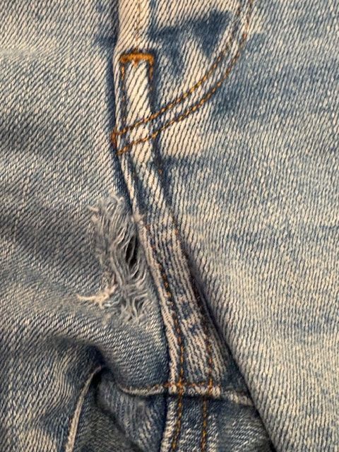 G-Star G RAW 3301 SLIM Size US 34 / EU 50 - 4 Thumbnail