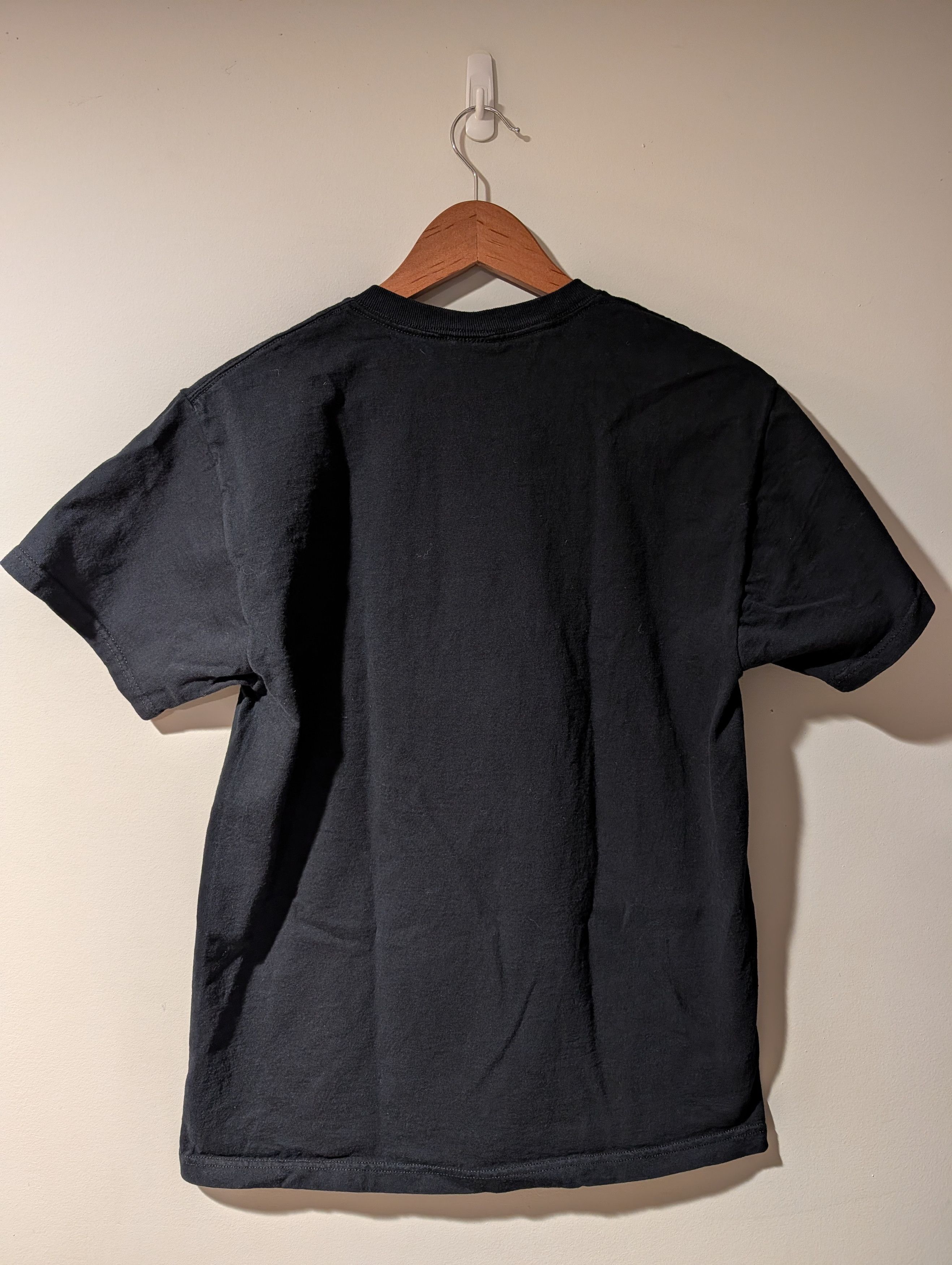 NFL Vintage Y2K Pittsburgh Steelers Ward Roethlisberger T-Shirt Size US M / EU 48-50 / 2 - 4 Thumbnail