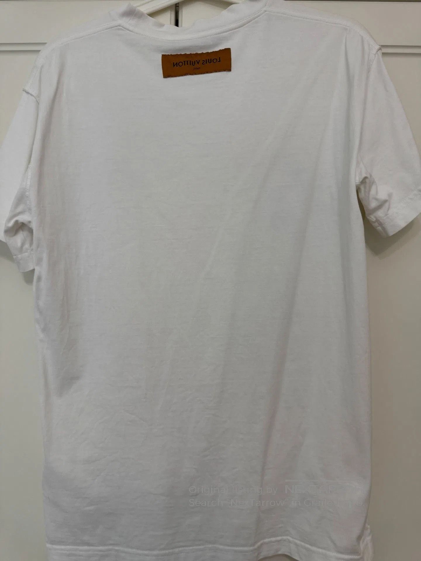 Louis Vuitton Louis Vuitton Watercolor Monogram T. Size XS / US 0-2 / IT 36-38 - 2 Thumbnail