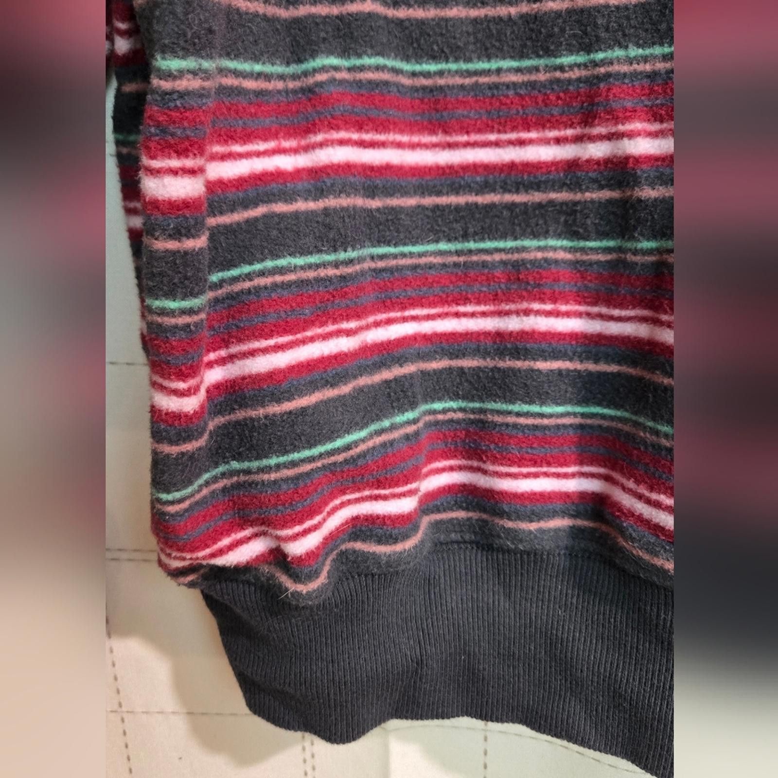 Urban Outfitters Urban Outfitters Crewneck Size L / US 10 / IT 46 - 3 Thumbnail