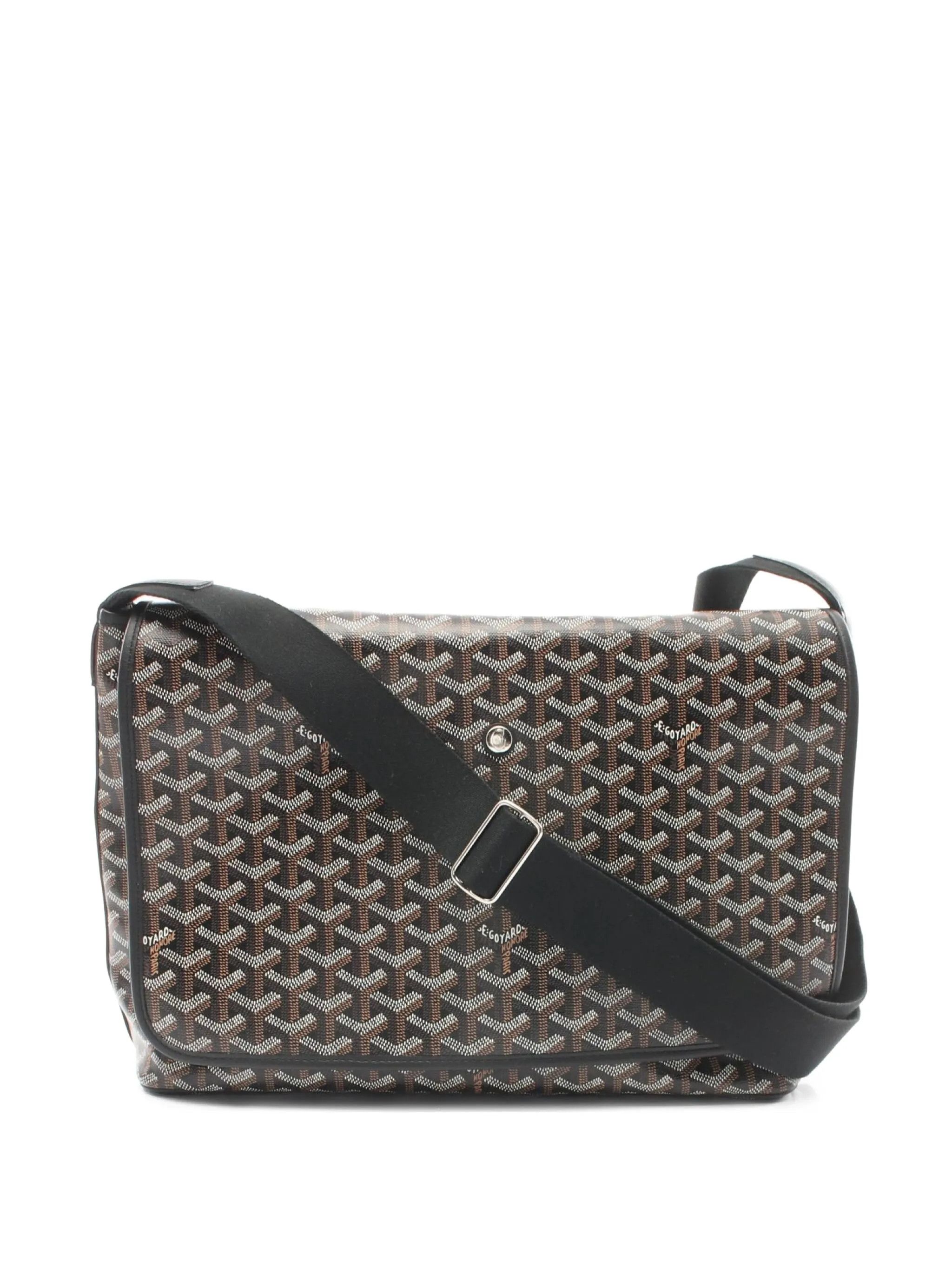 Goyard Goyard Palace MM Trunk Bag (Extremely Rare) | Grailed