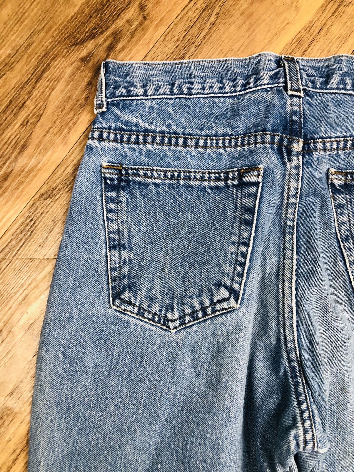 Arizona Jean Co. Arizona Jean Co. Torn Design (36) Size US 28 / EU 44 - 16 Thumbnail