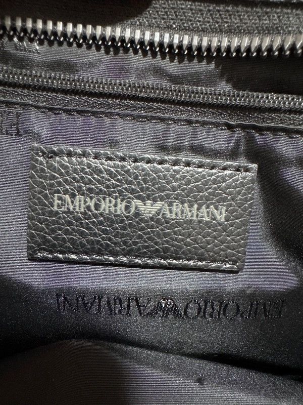 Emporio Armani Emporio Armani Hangbag Size ONE SIZE - 3 Thumbnail