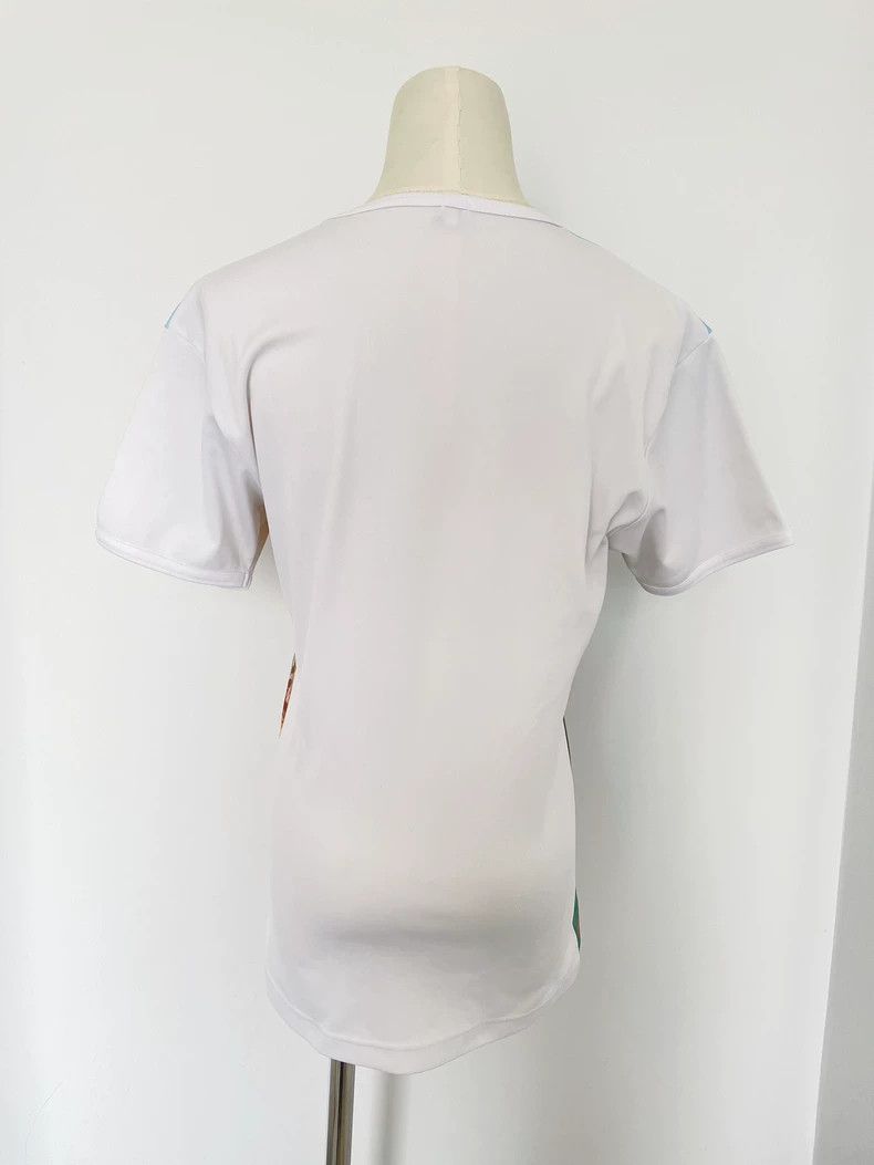 Paul Smith Paul Smith Minority Women Photo T-Shirt 2504-Nextarrow Size ONE SIZE - 2 Thumbnail