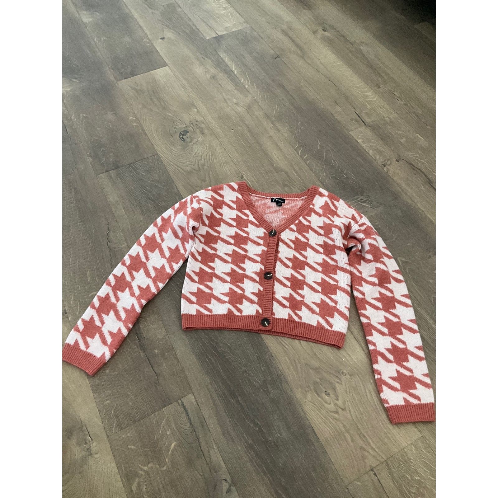 Target Basics Girls’ Art Class sweater, XL Size XL / US 12-14 / IT 48-50 - 1 Thumbnail