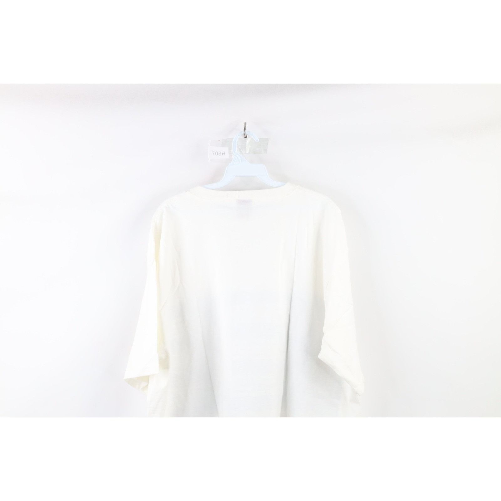 Marithe + Francois Girbaud × Vintage NOS Vintage 90s Marithe Francois Girbaud Mens XL Baggy Fit S Size US XL / EU 56 / 4 - 7 Thumbnail