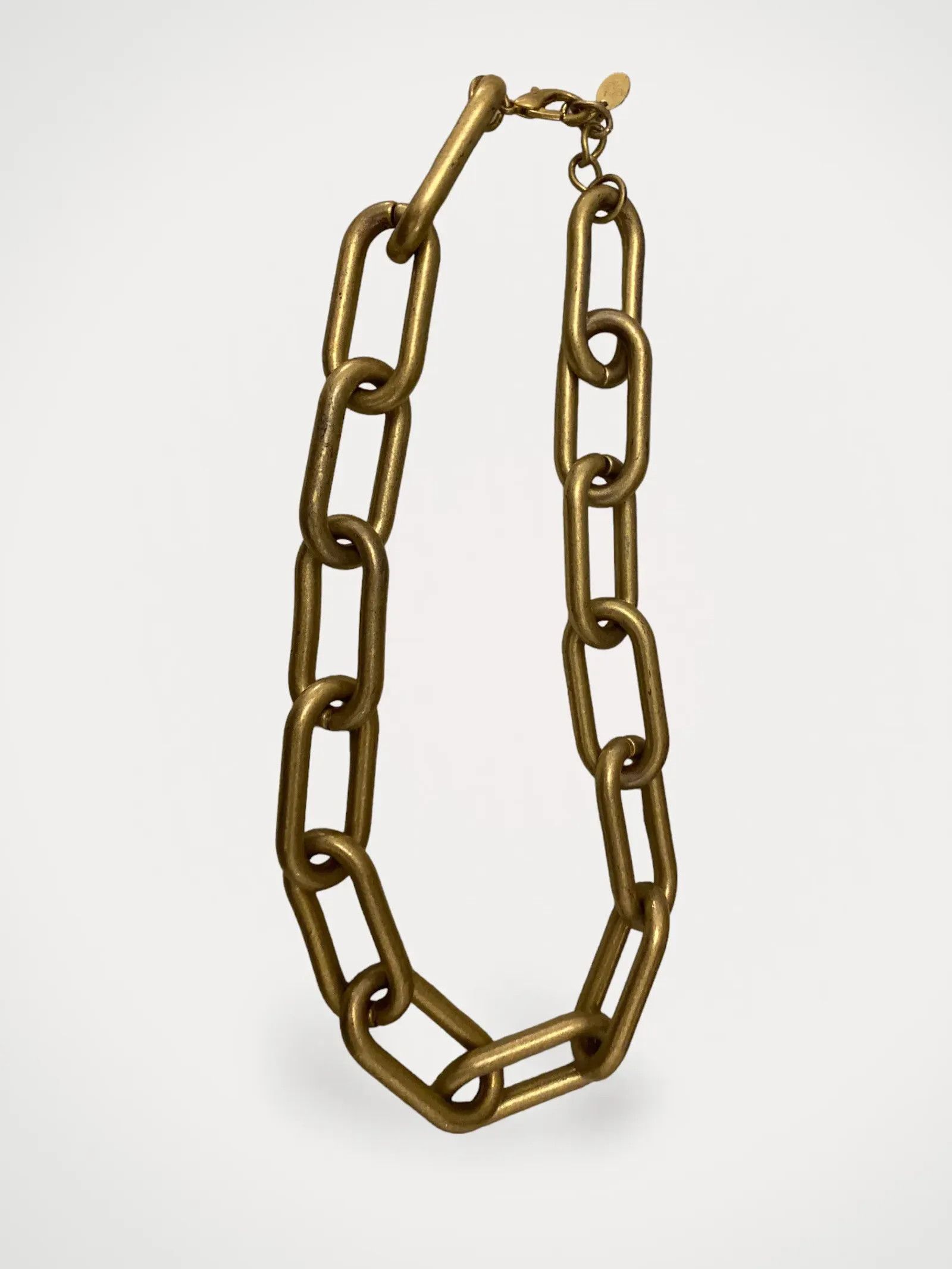 Zara Zara Necklace Size ONE SIZE - 1 Thumbnail