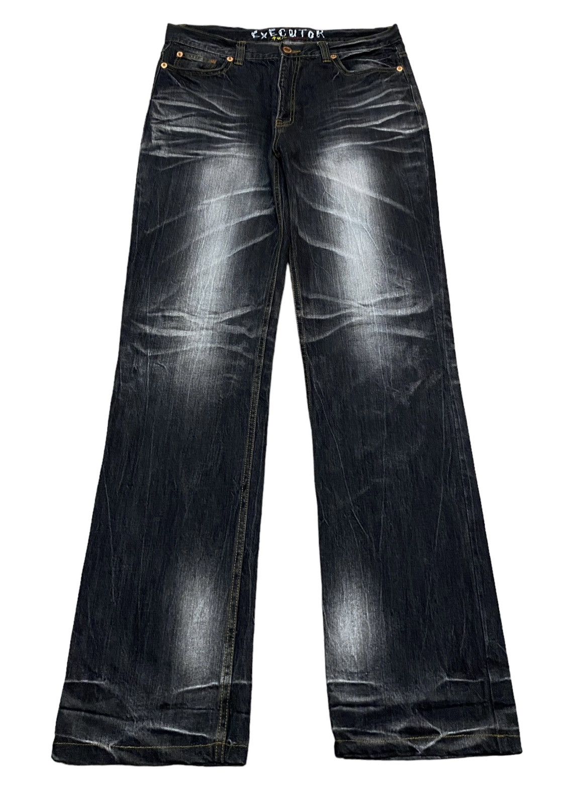 Men's If Six Was Nine Denim | Grailed
