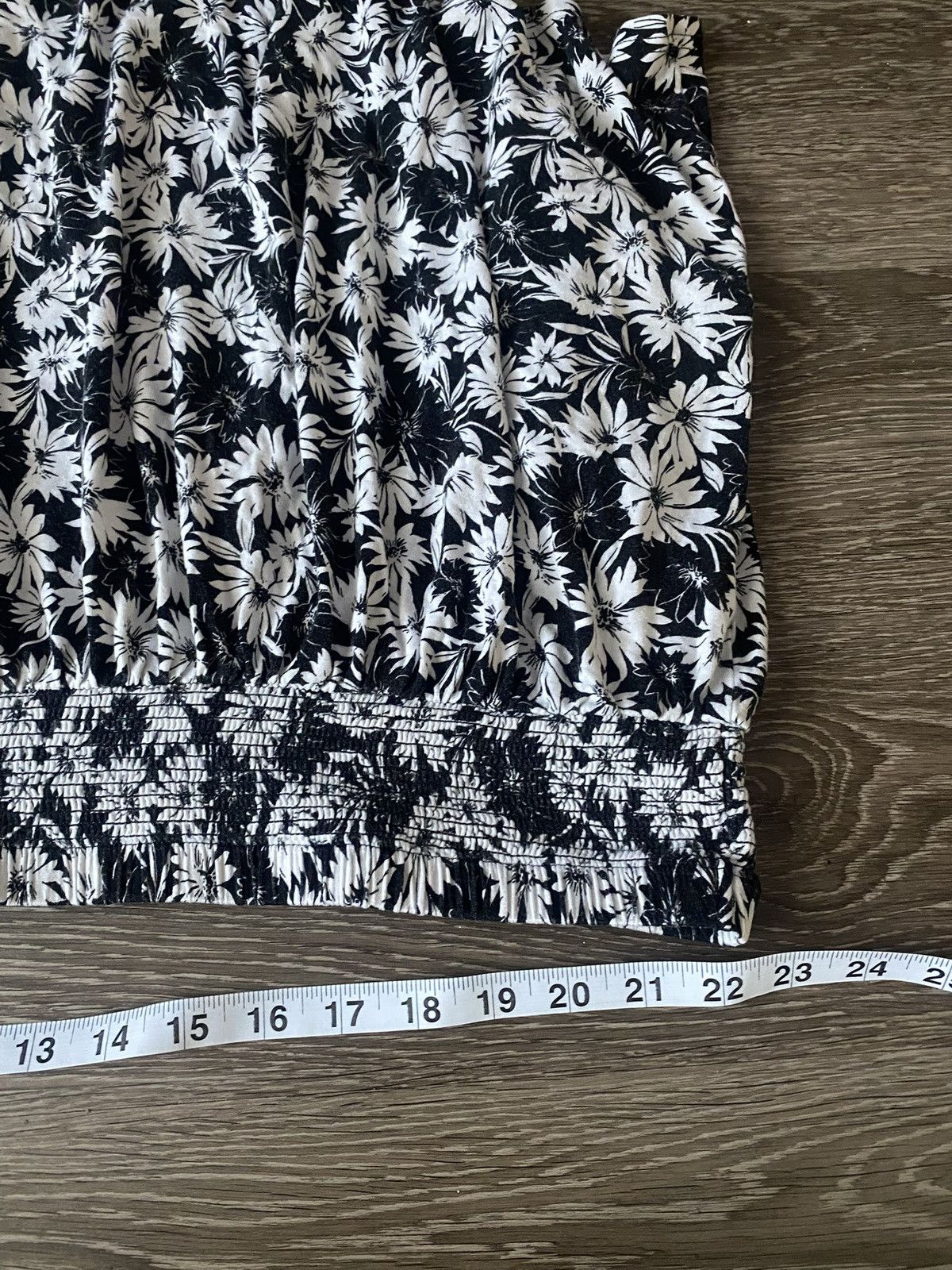 Vintage Terra & Sky (Size: 4x (28w / 30w) Size 42" / US 20 - 3 Thumbnail