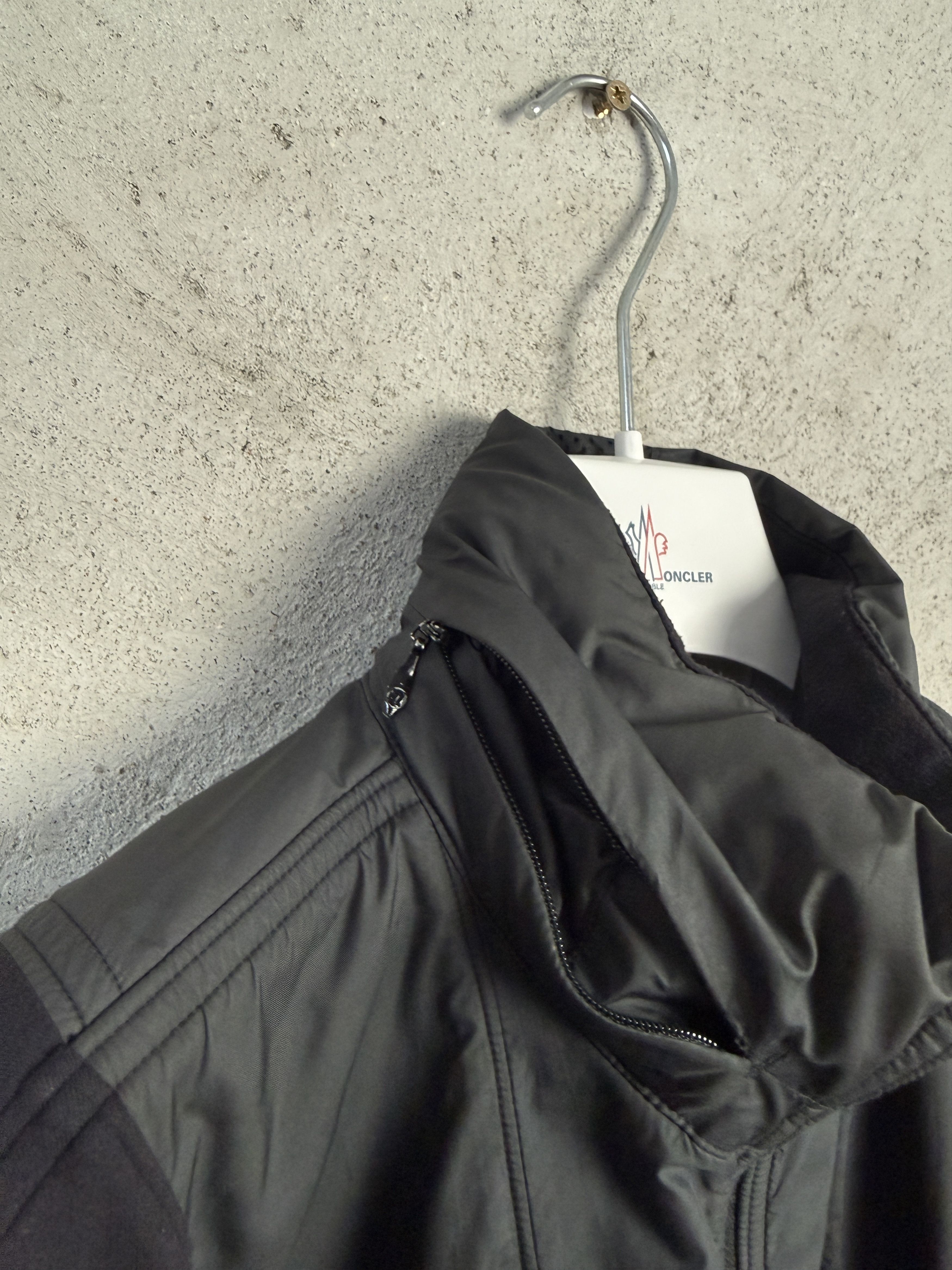 Lululemon Lululemon Kanto Catch me running jacket sport gym pilates Size M / US 6-8 / IT 42-44 - 4 Thumbnail