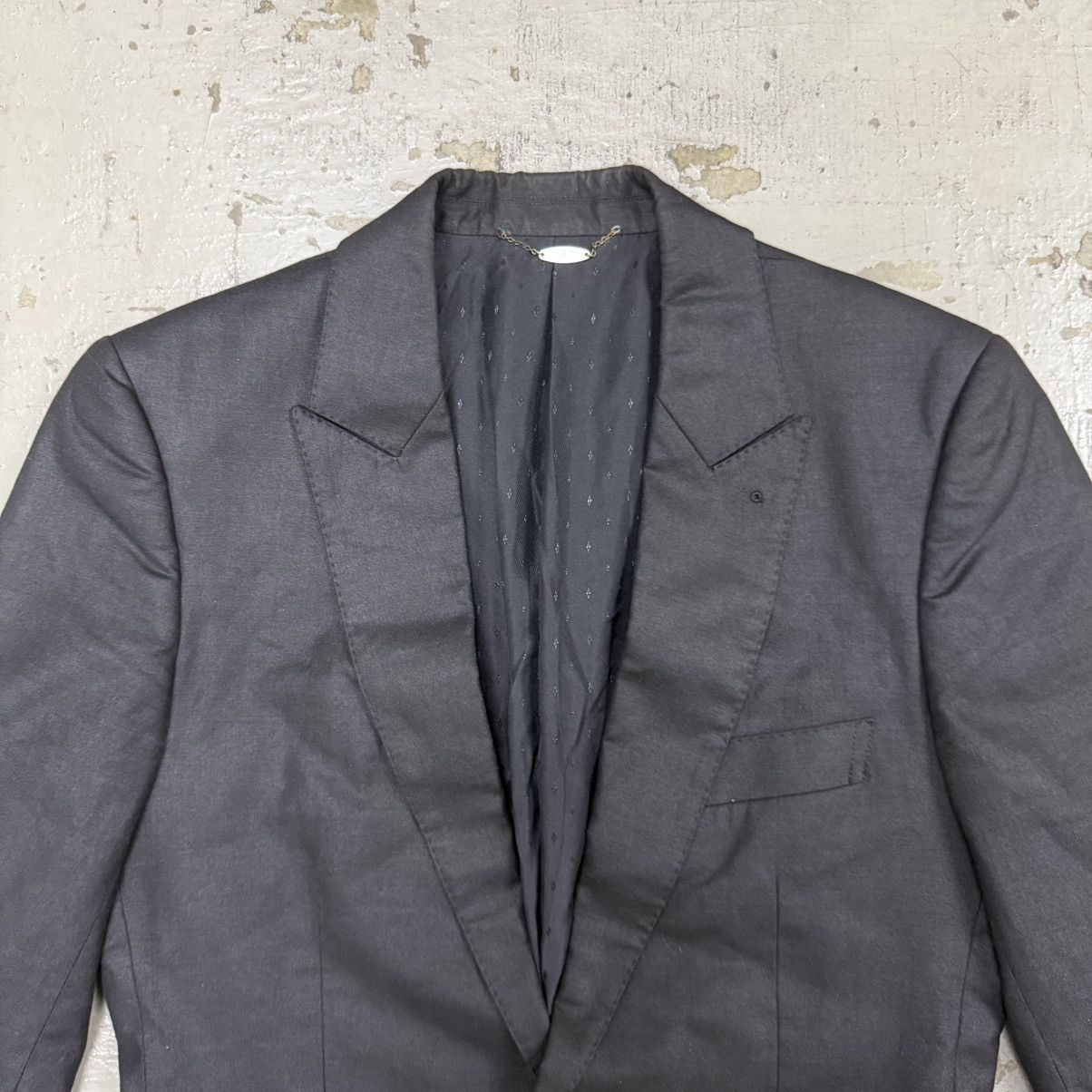 BUFFALO BOBS Iconic 2000s Buffalo Bobs Blazer Jacket Size US M / EU 48-50 / 2 - 3 Thumbnail